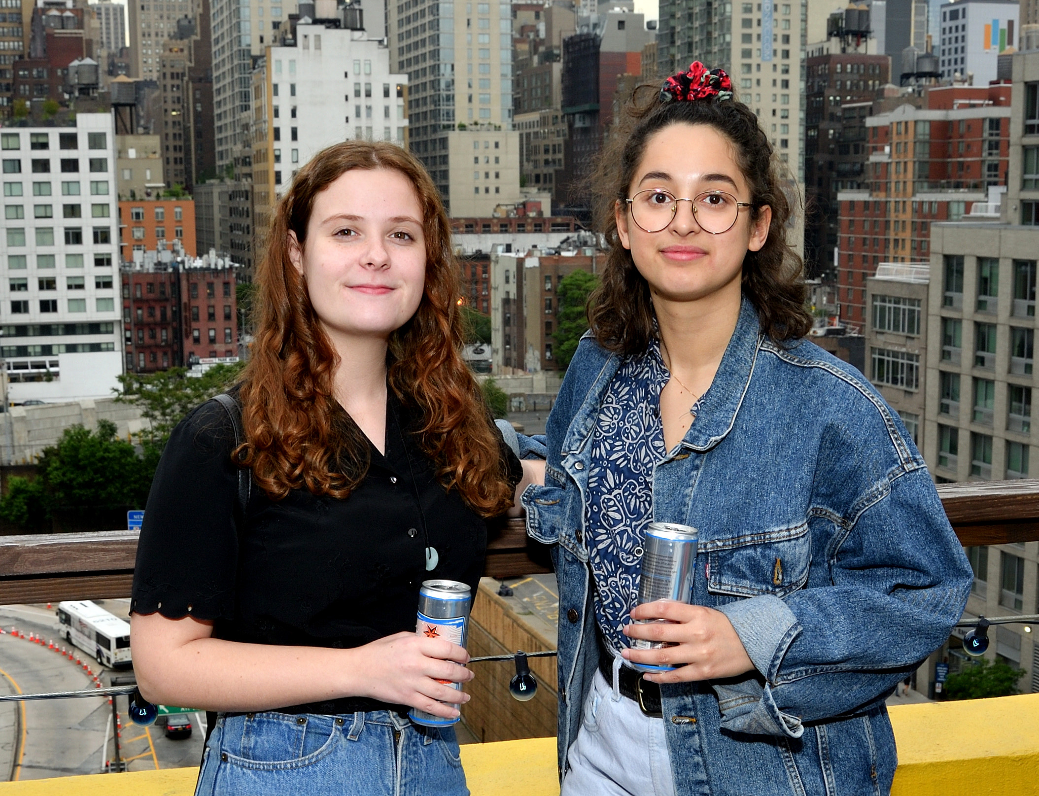 NY: Fab Presents The Future of New Media