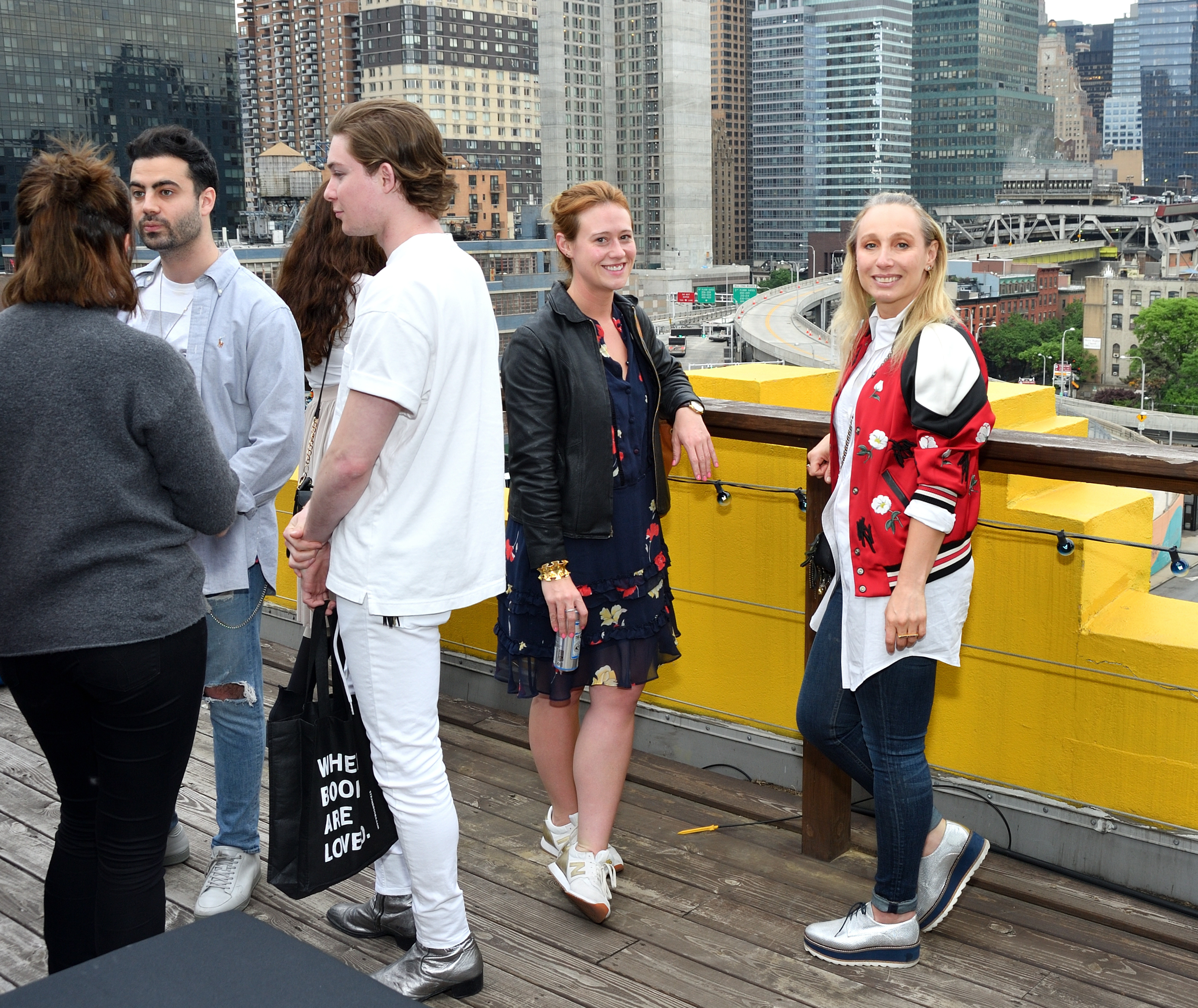 NY: Fab Presents The Future of New Media