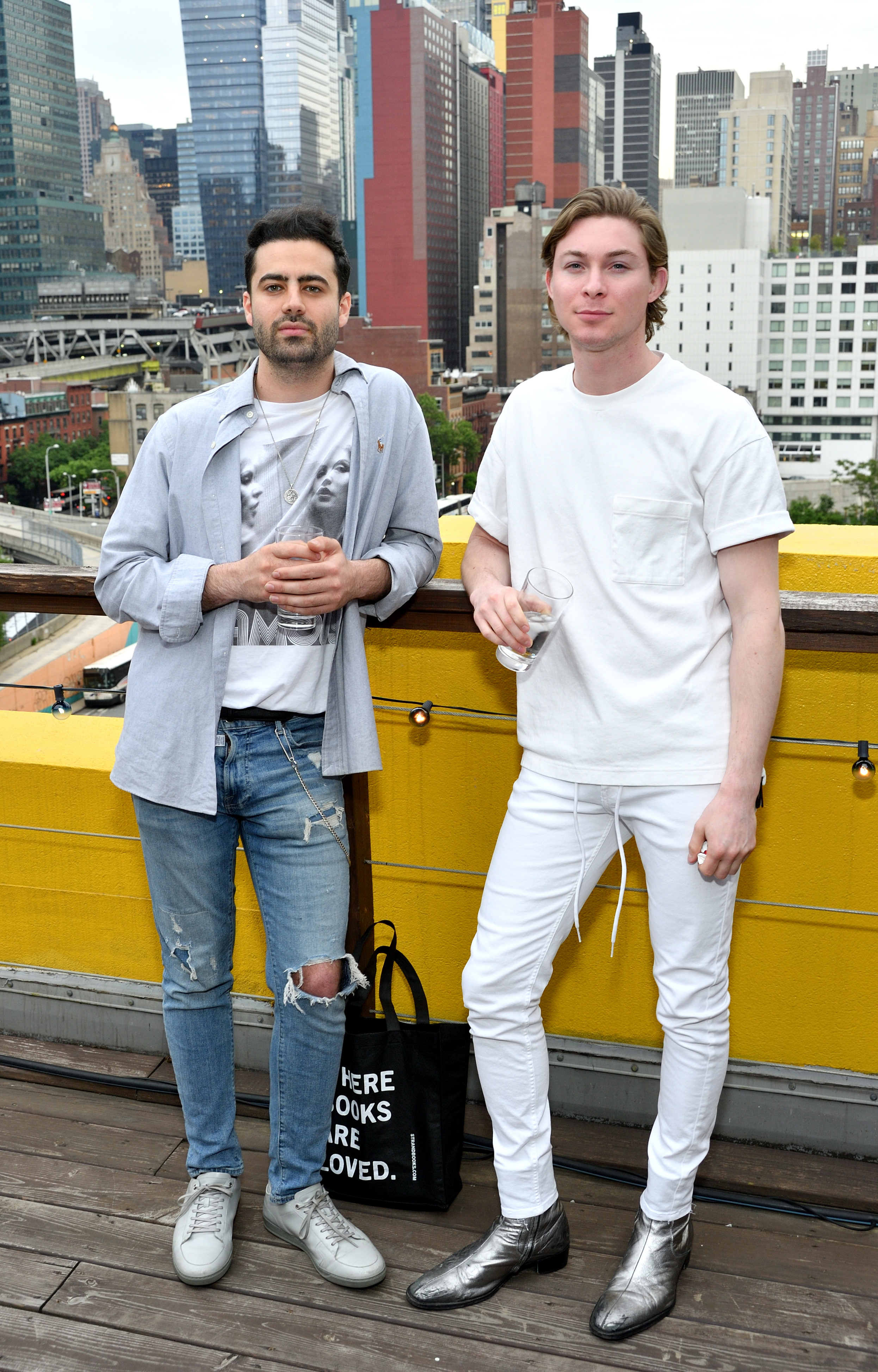 NY: Fab Presents The Future of New Media