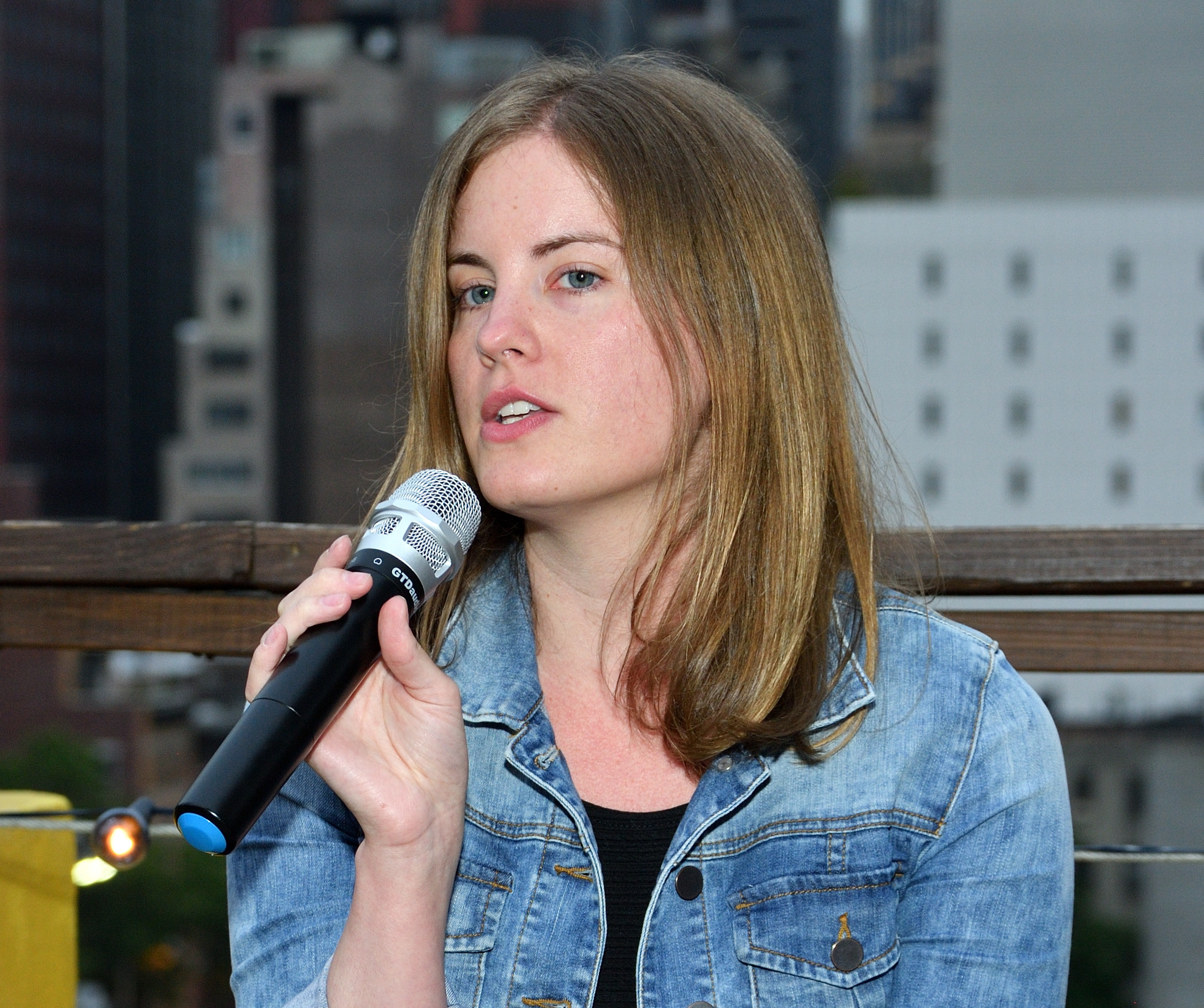 NY: Fab Presents The Future of New Media