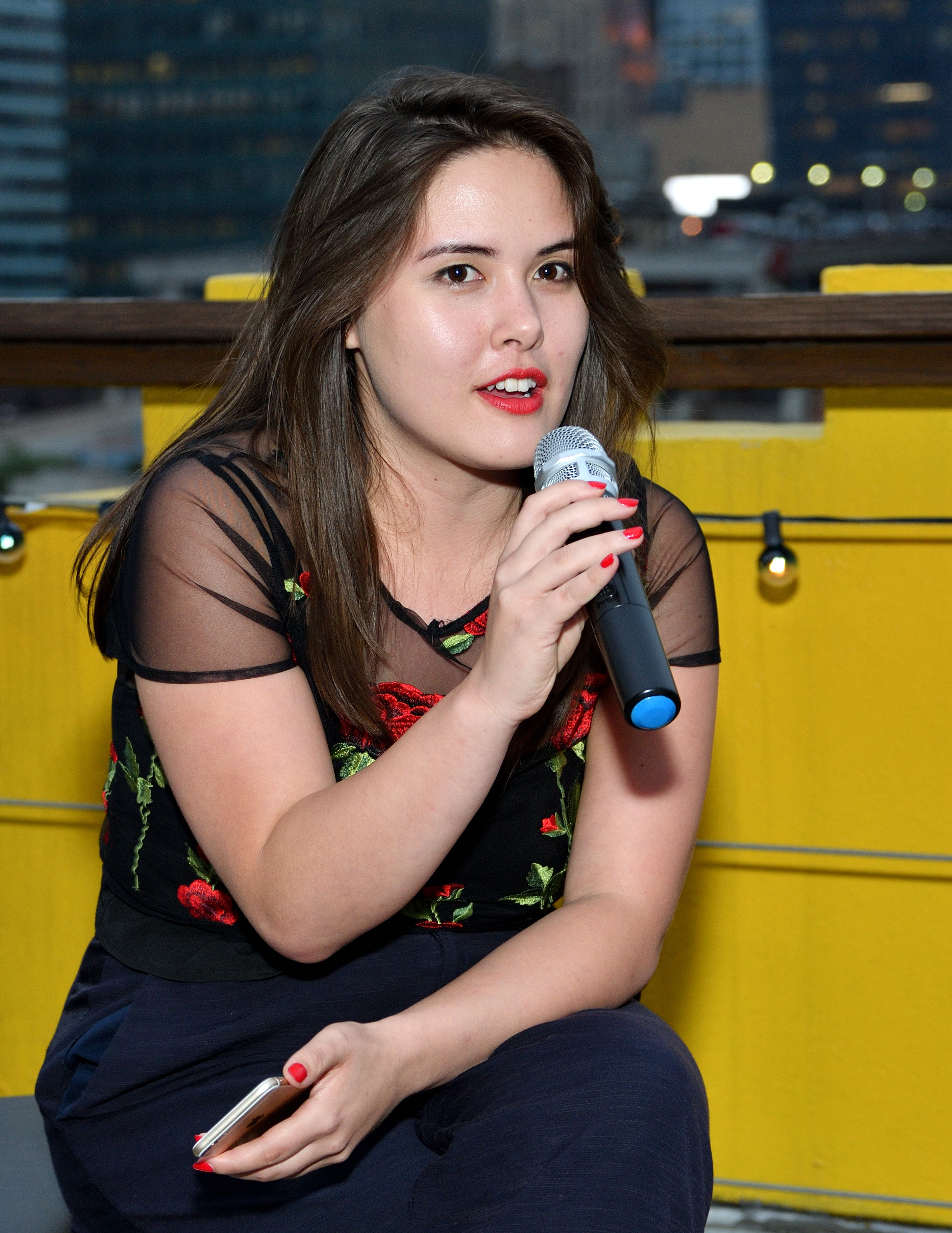 NY: Fab Presents The Future of New Media