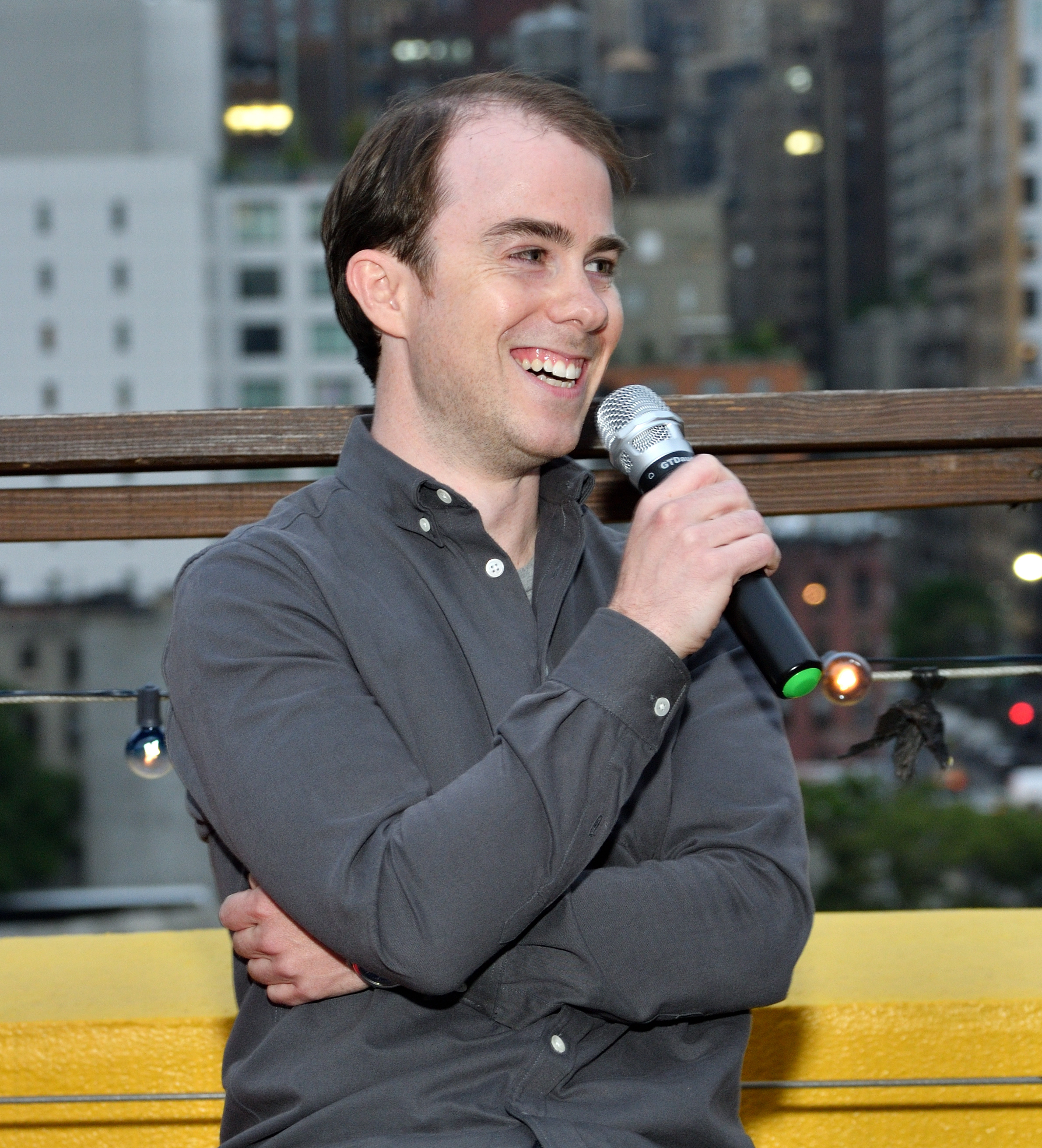 NY: Fab Presents The Future of New Media