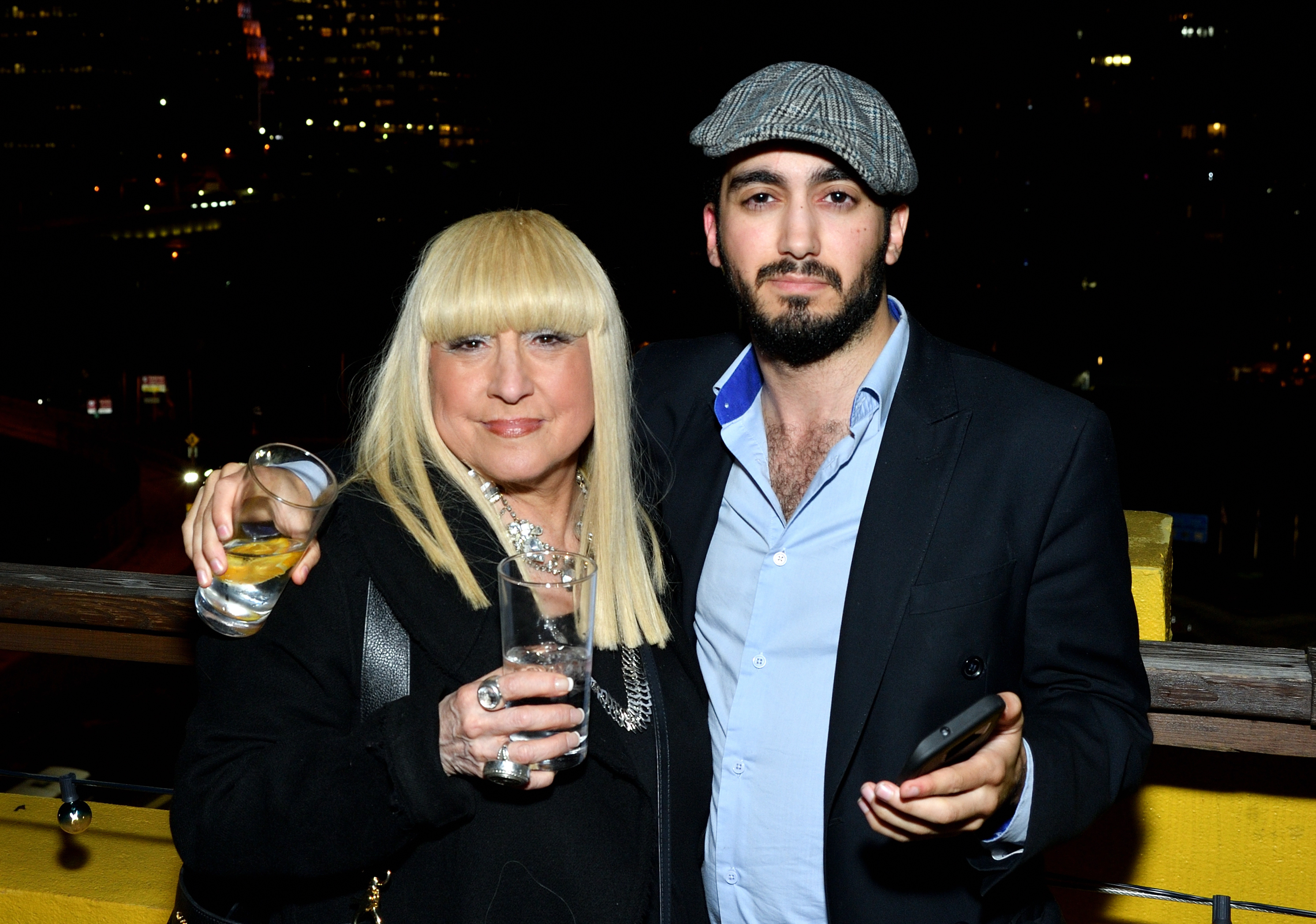 NY: Fab Presents The Future of New Media