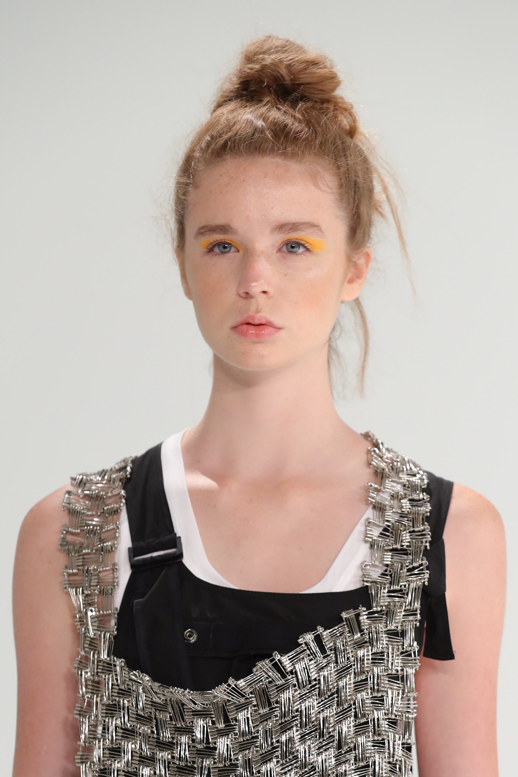 Paxyma - Presentation - September 2017 - New York Fashion Week