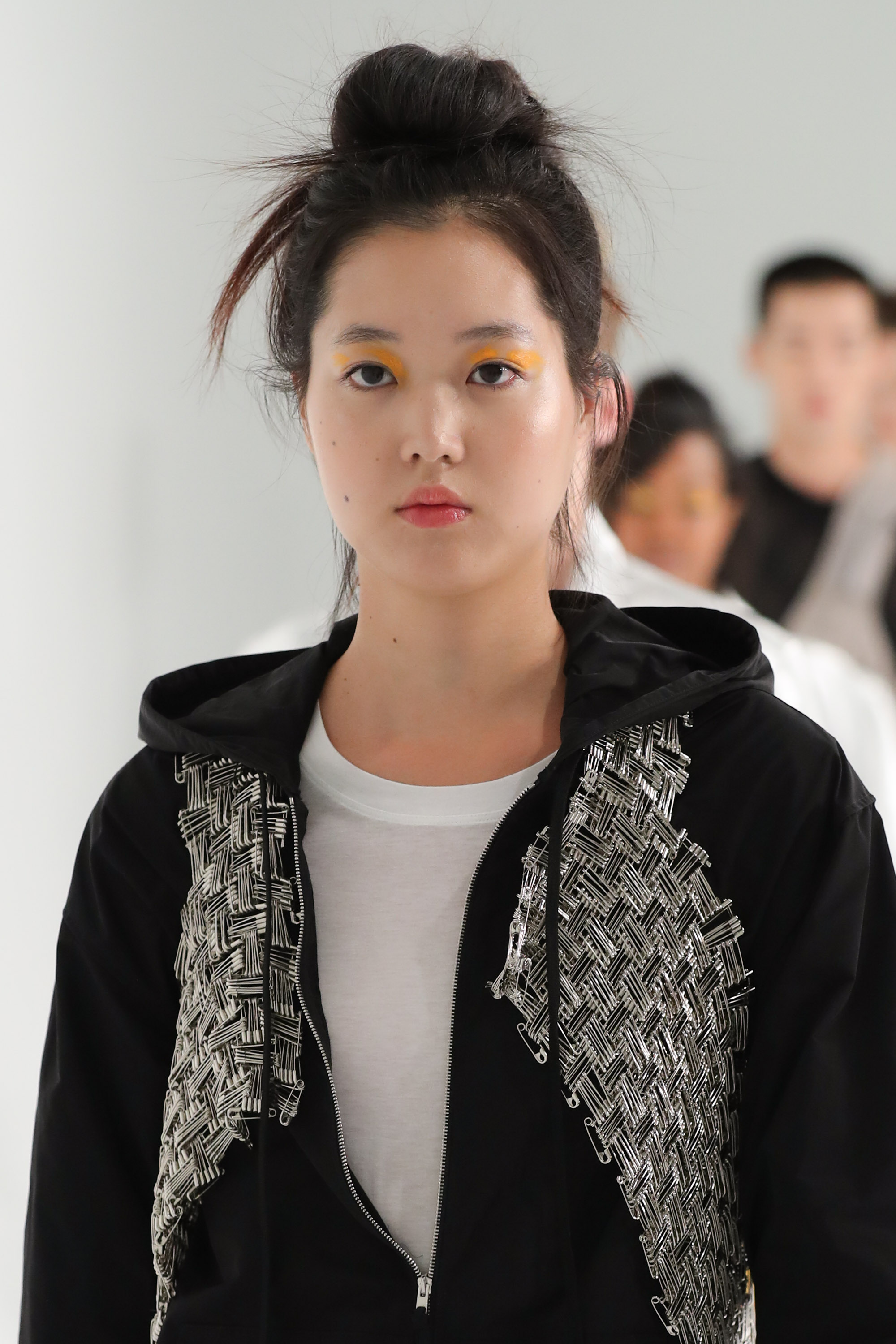 Paxyma - Presentation - September 2017 - New York Fashion Week