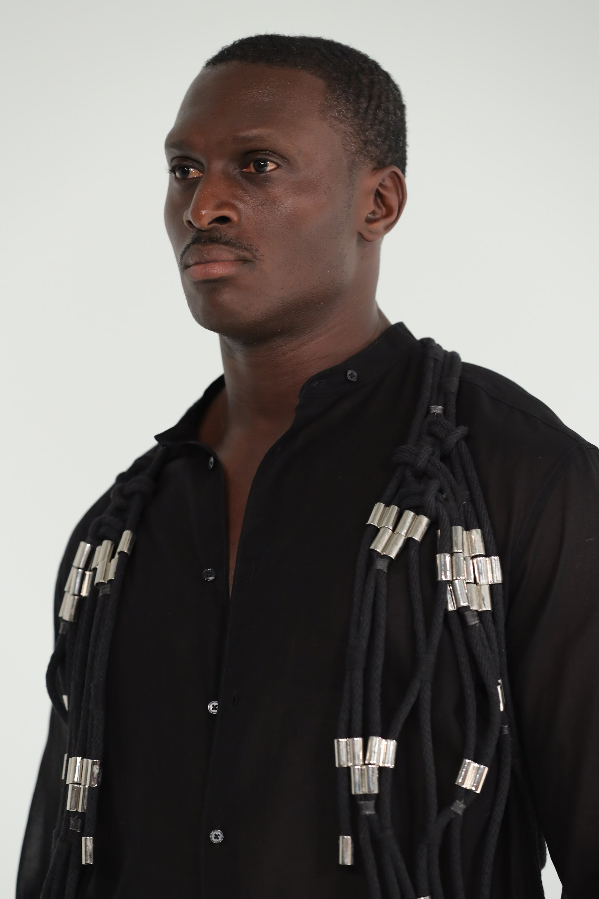 Paxyma - Presentation - September 2017 - New York Fashion Week