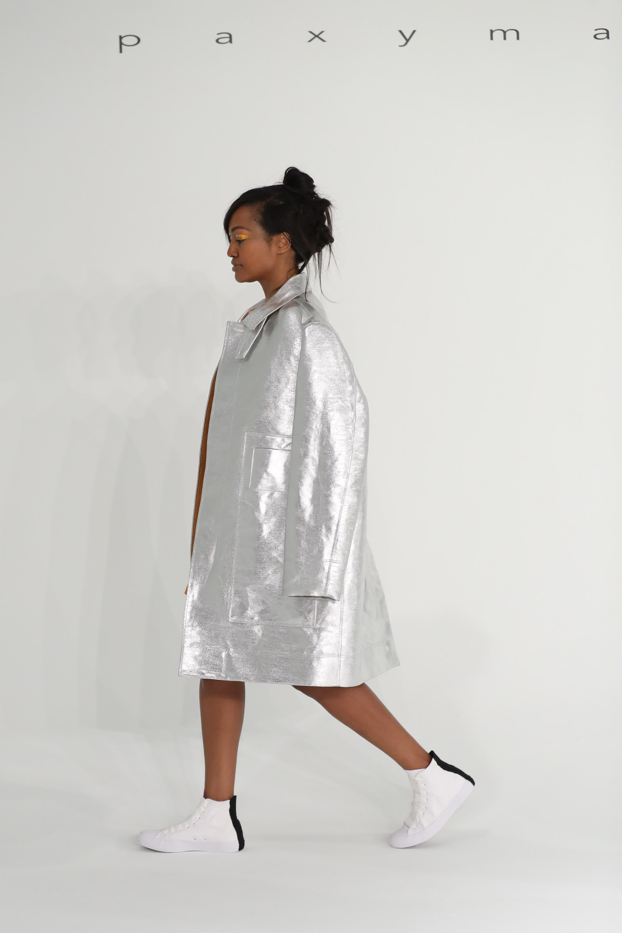 Paxyma - Presentation - September 2017 - New York Fashion Week