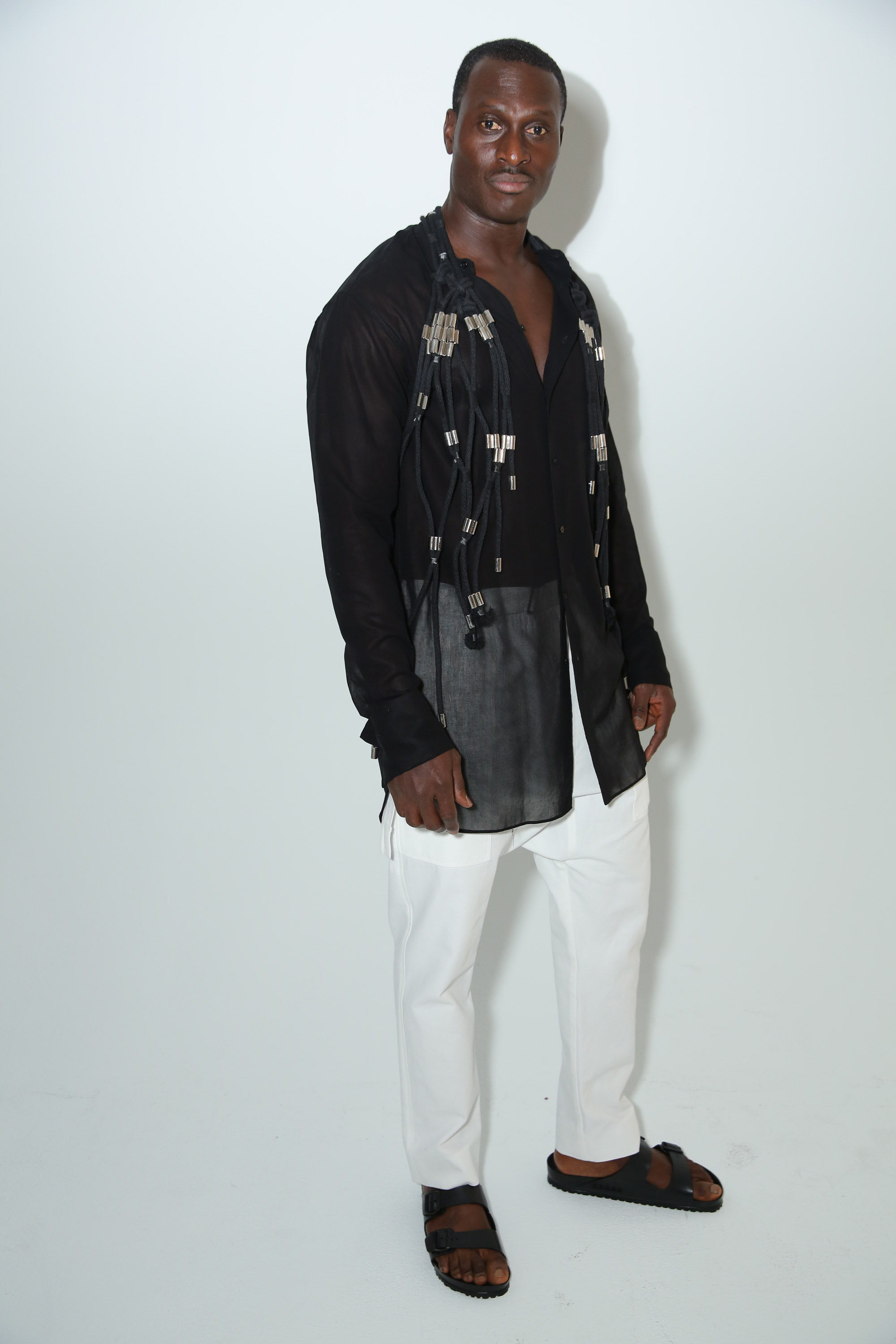 Paxyma - Presentation - September 2017 - New York Fashion Week