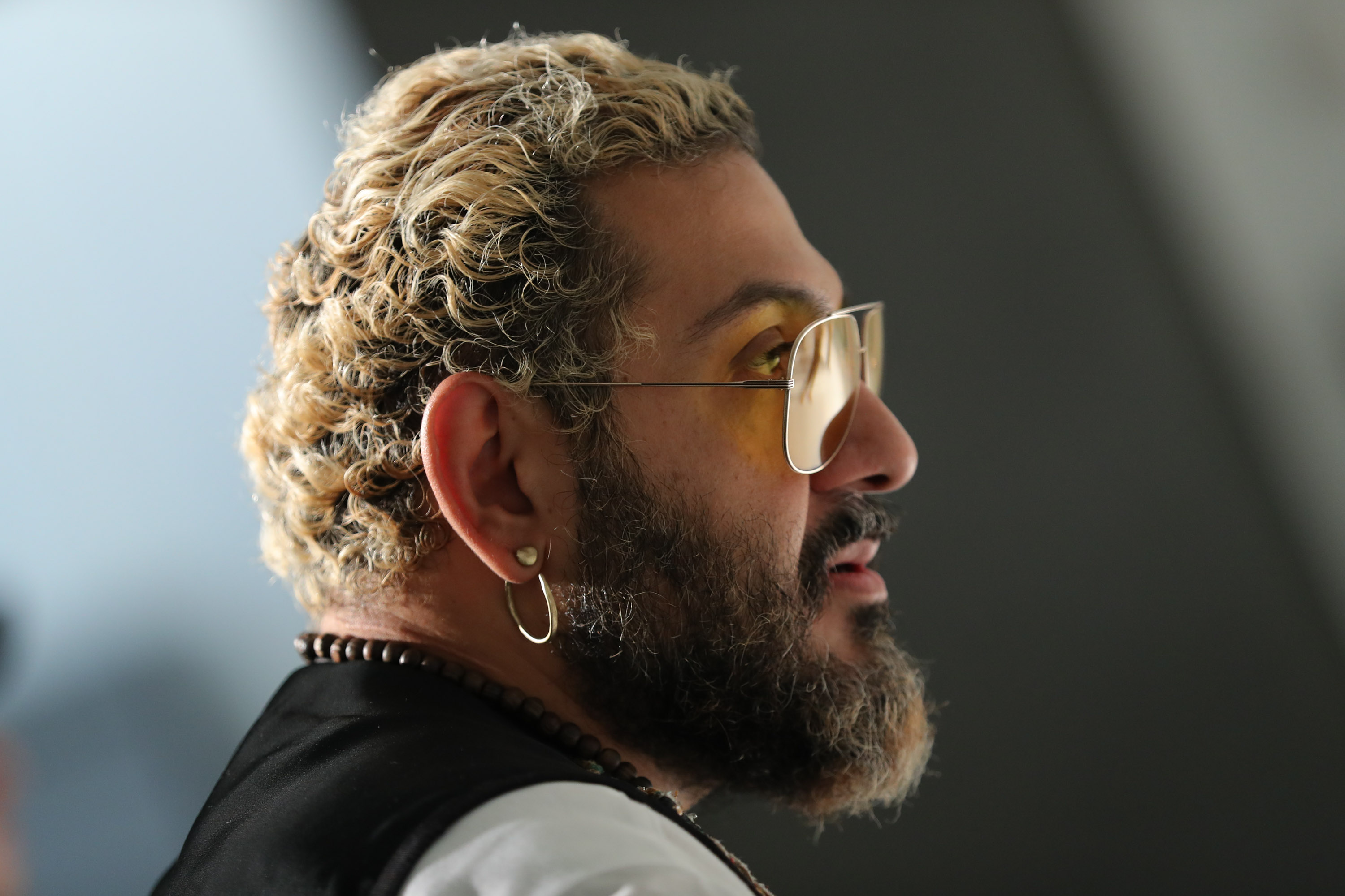 Paxyma - Presentation - September 2017 - New York Fashion Week