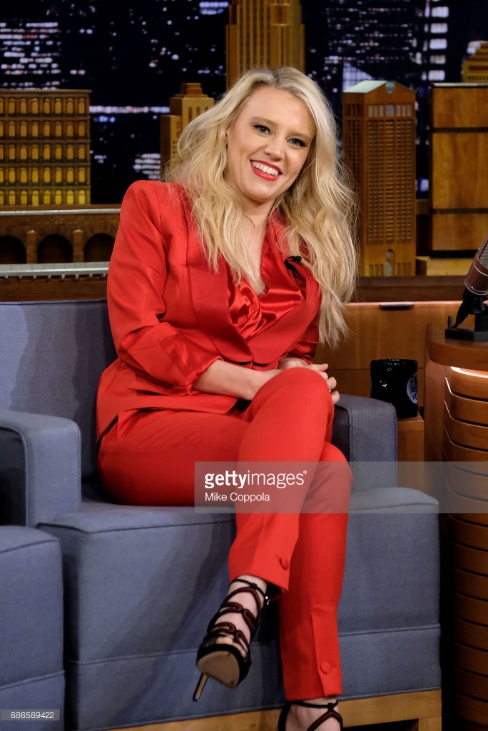 <> on December 5, 2017 in New York City.