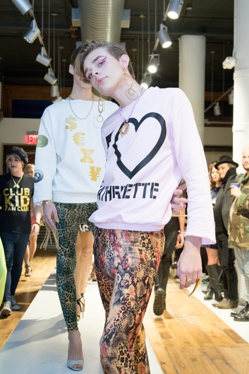 Richie Currency FW18 3