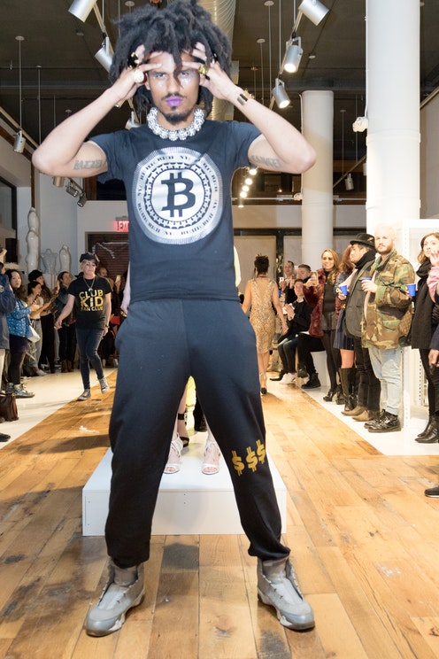 Richie Currency FW18 6