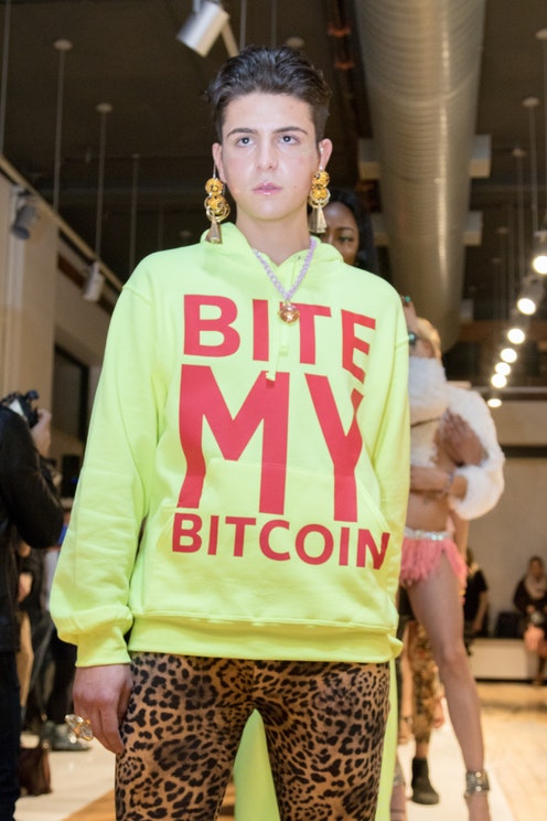 Richie Currency FW18 9