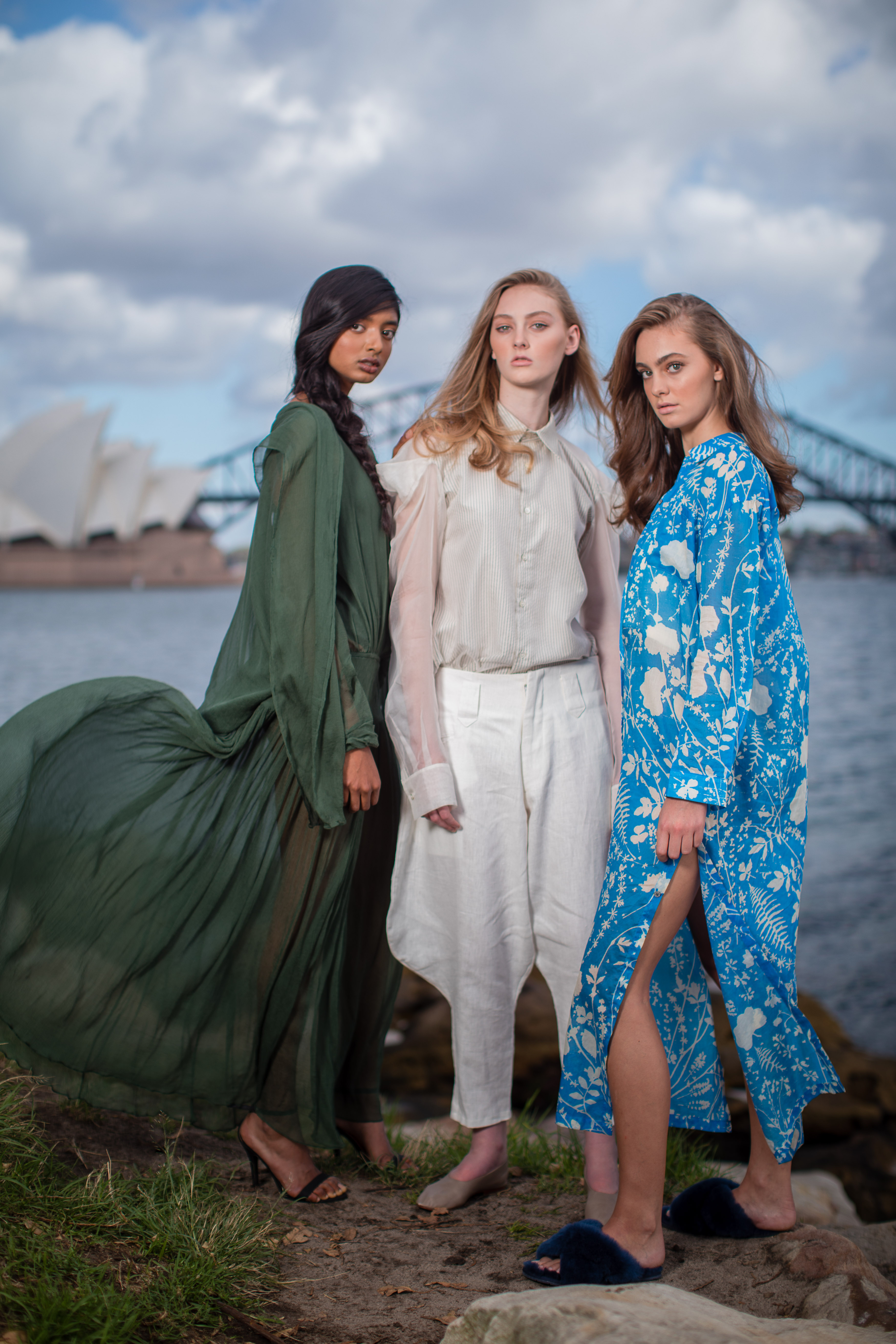 MBFWA 2018 Schedule Launch