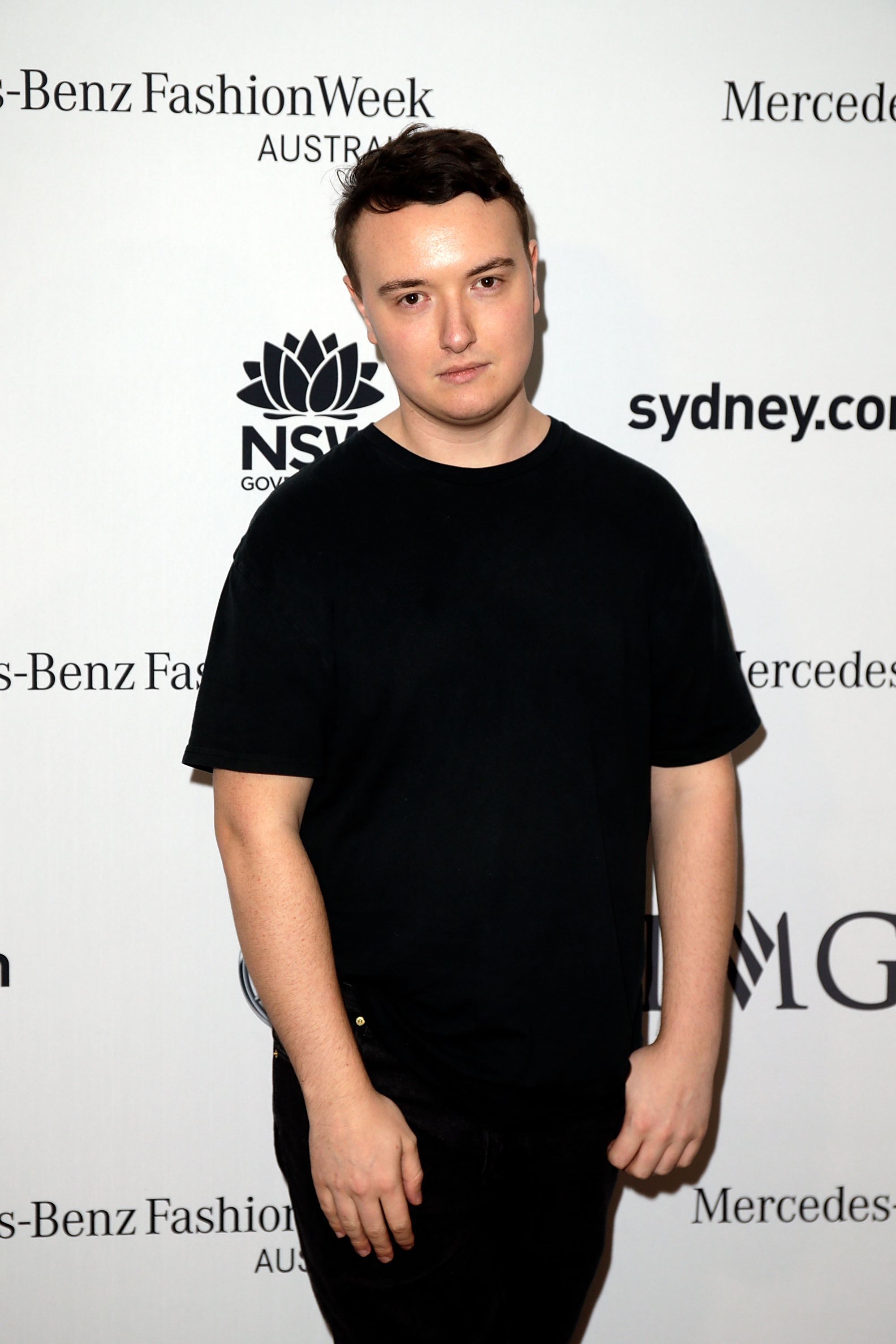 MBFWA Resort 19 Red Carpet Launch