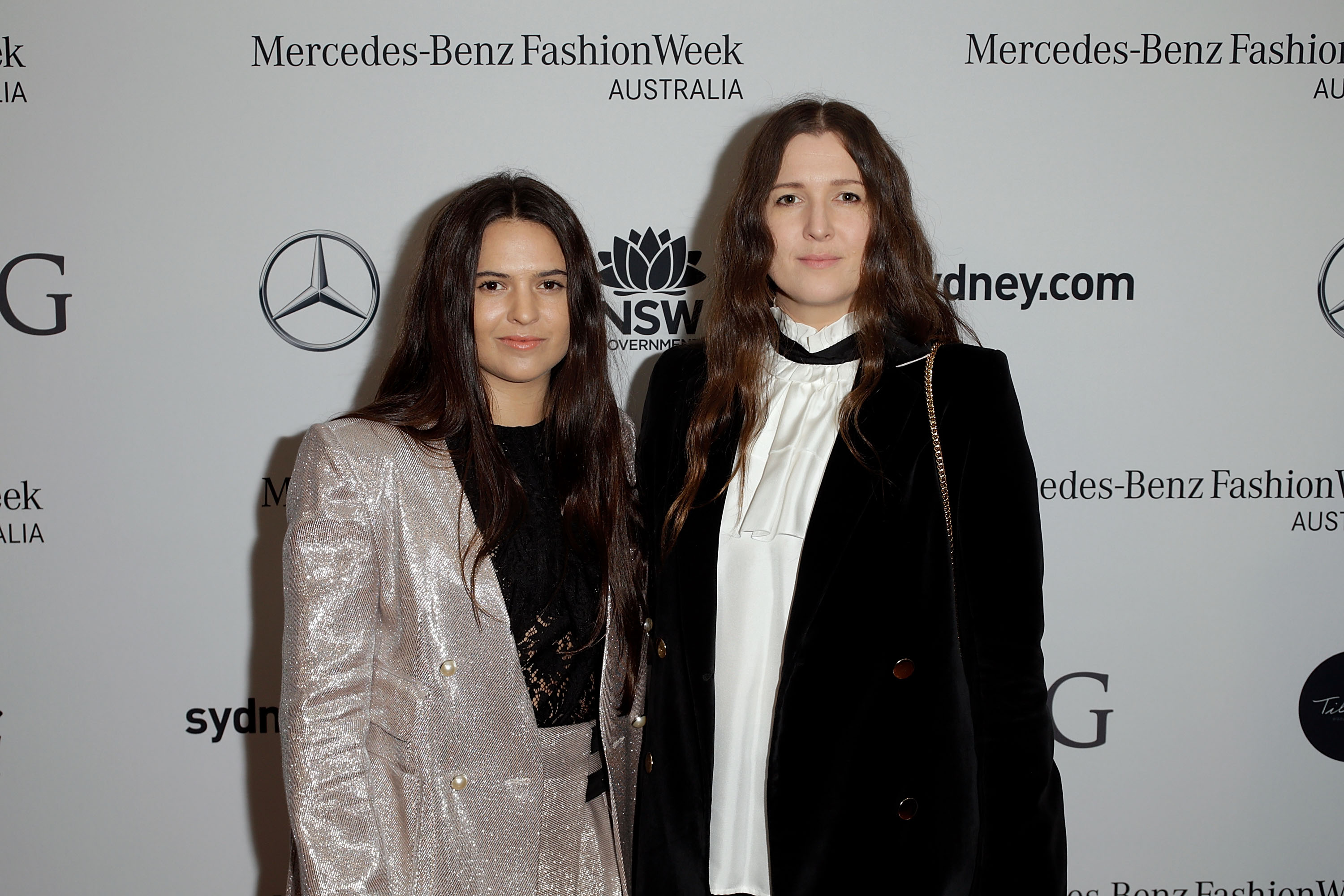MBFWA Resort 19 Red Carpet Launch