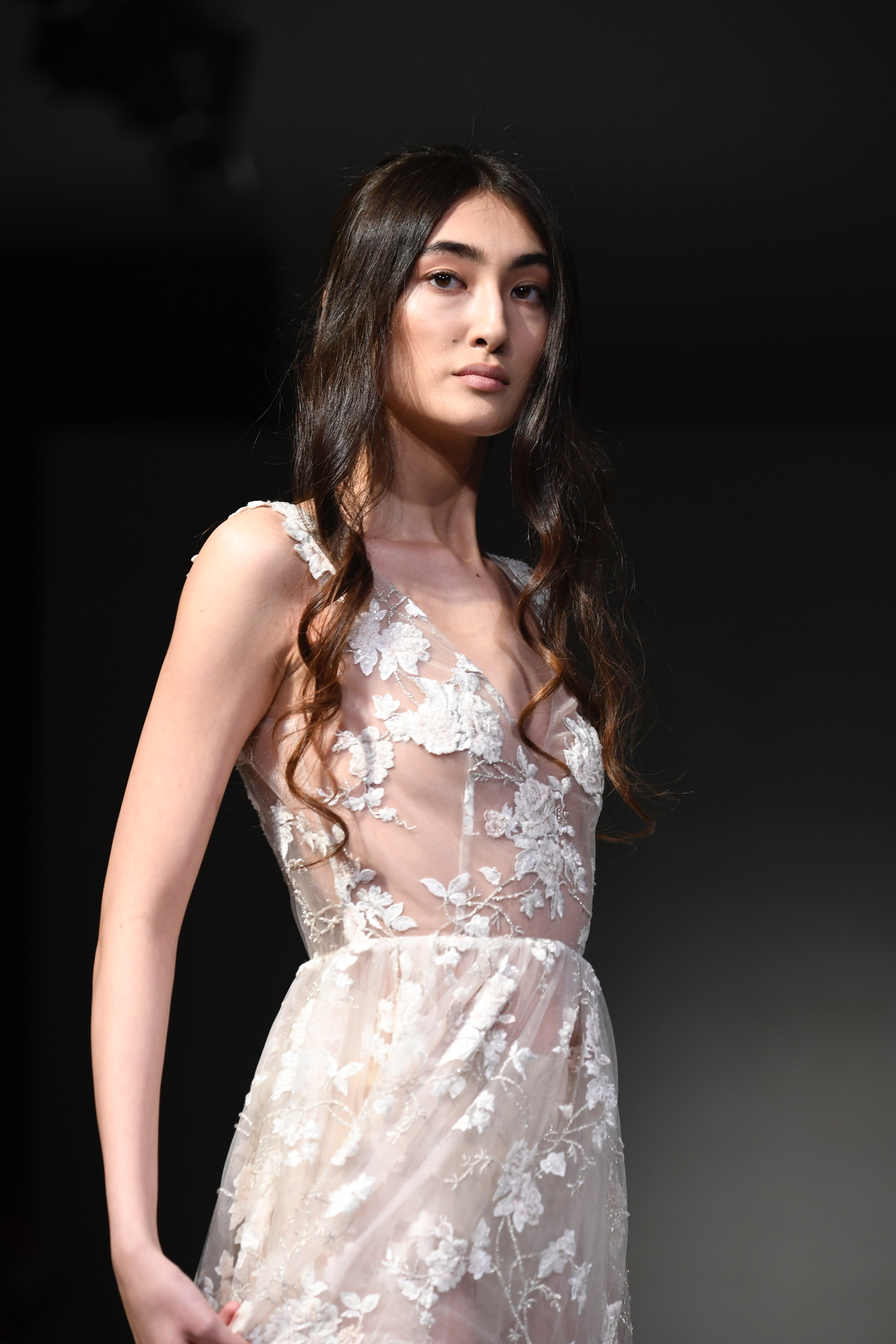 Art Hearts Fashion New York Fashion Week SS/18