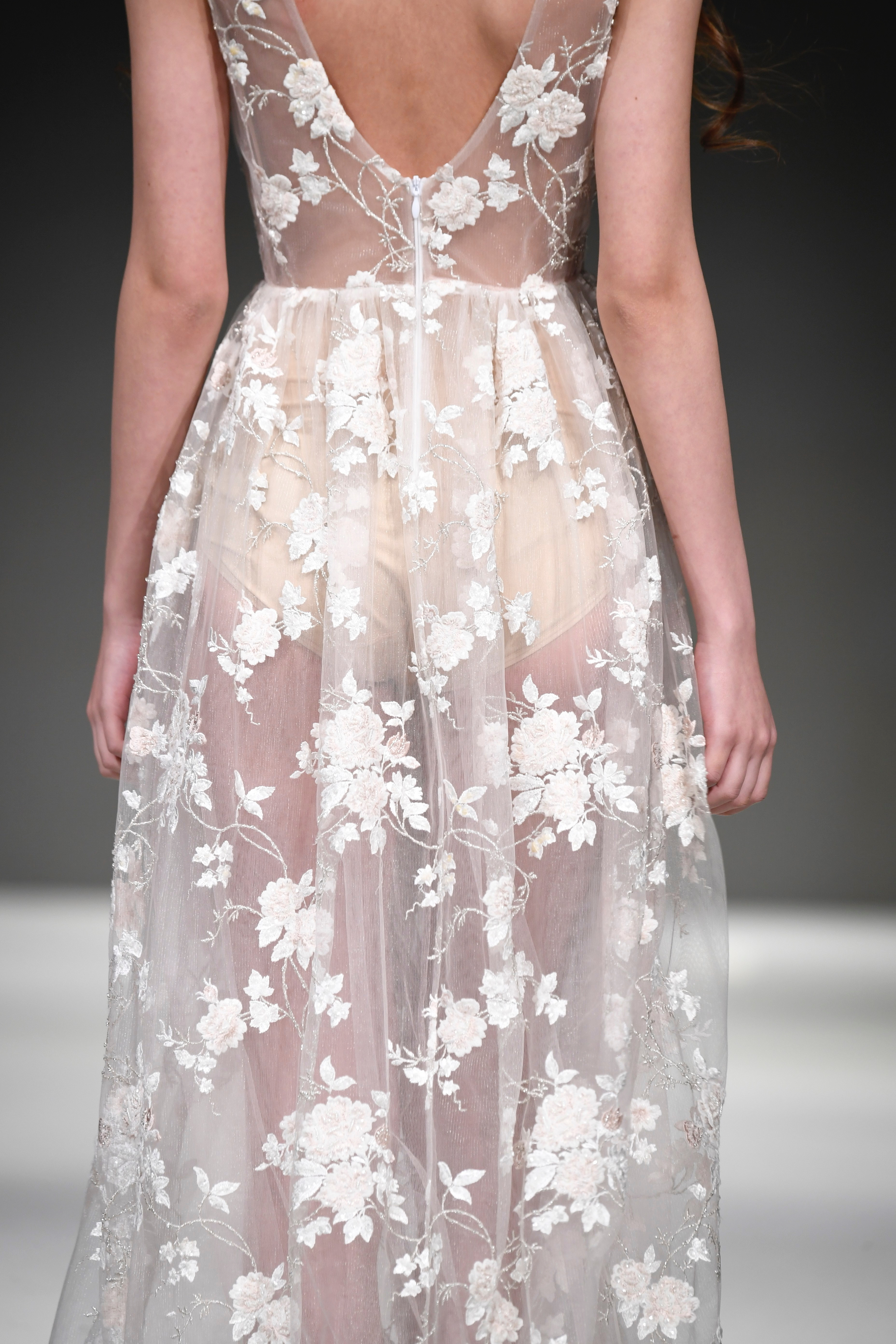 Art Hearts Fashion New York Fashion Week SS/18