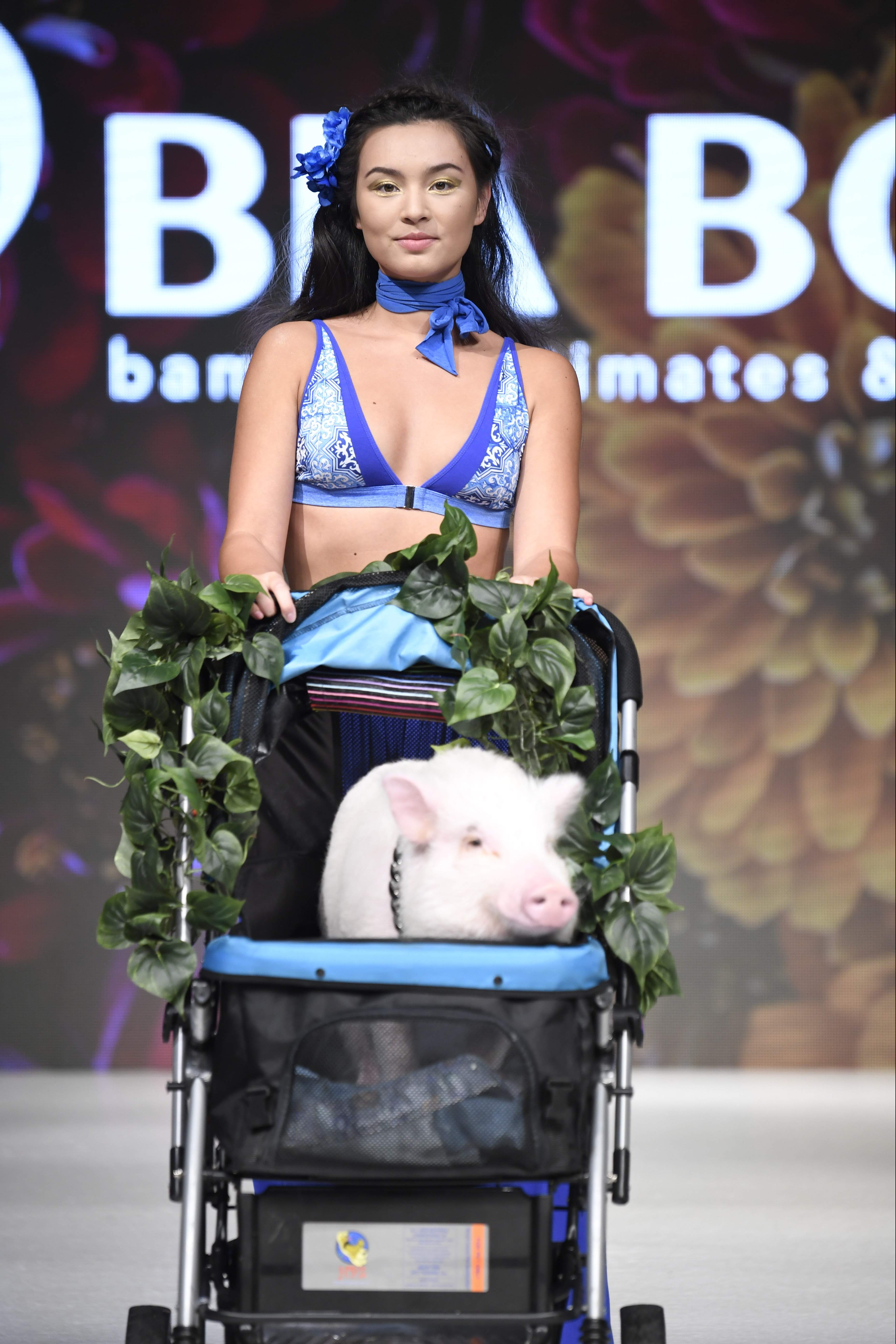 Art Hearts Fashion New York Fashion Week SS/18