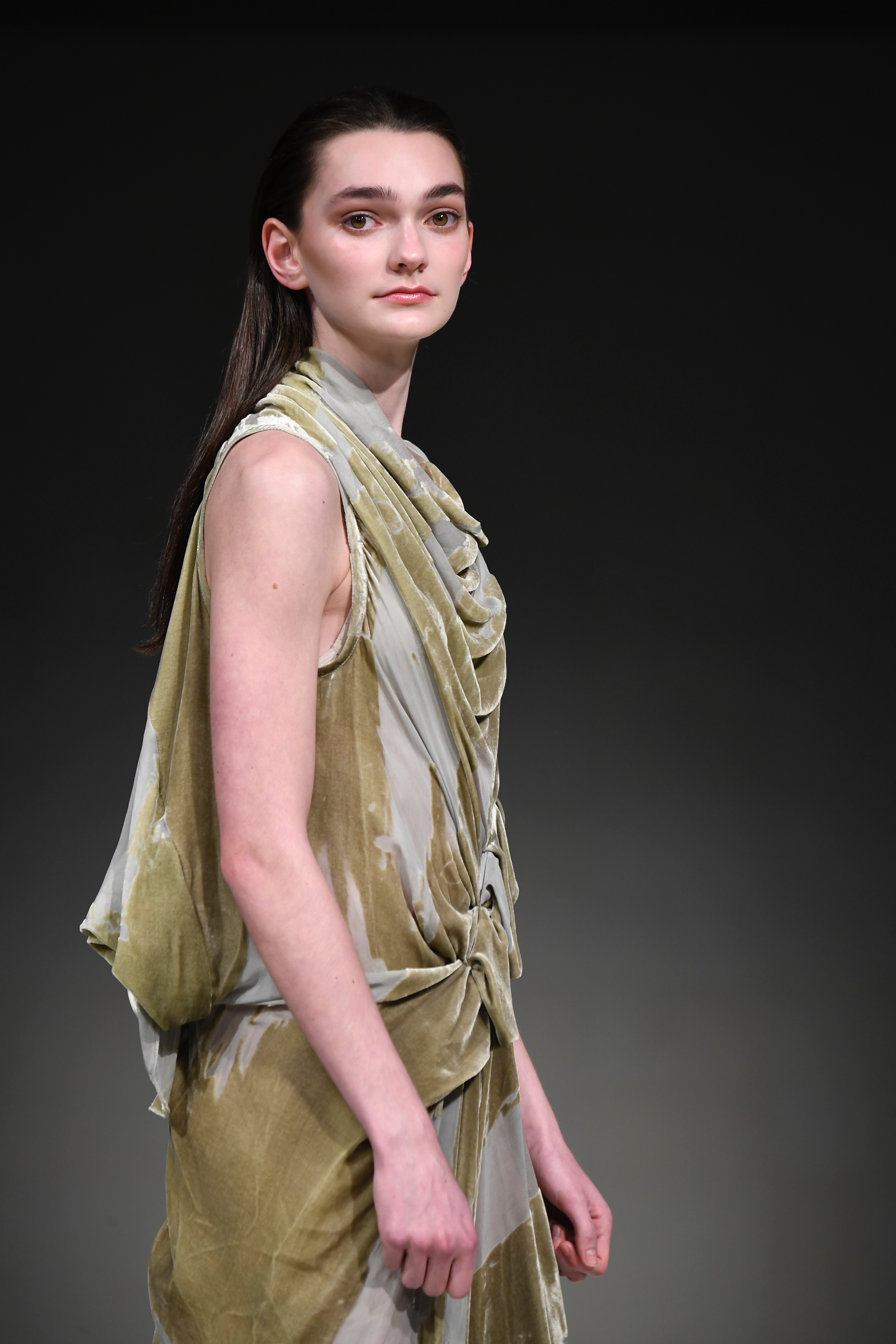 Art Hearts Fashion New York Fashion Week SS/18