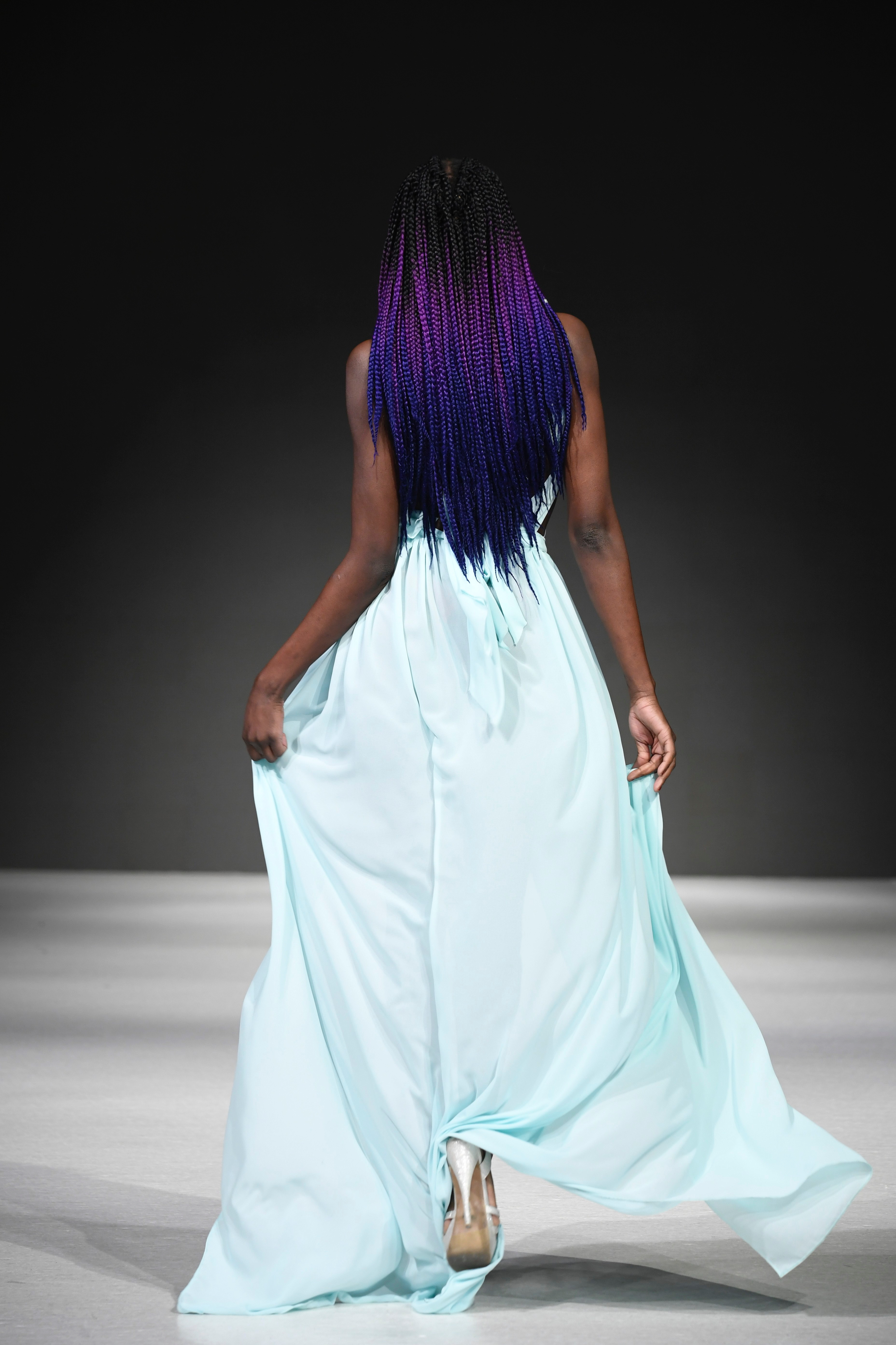 Art Hearts Fashion New York Fashion Week SS/18