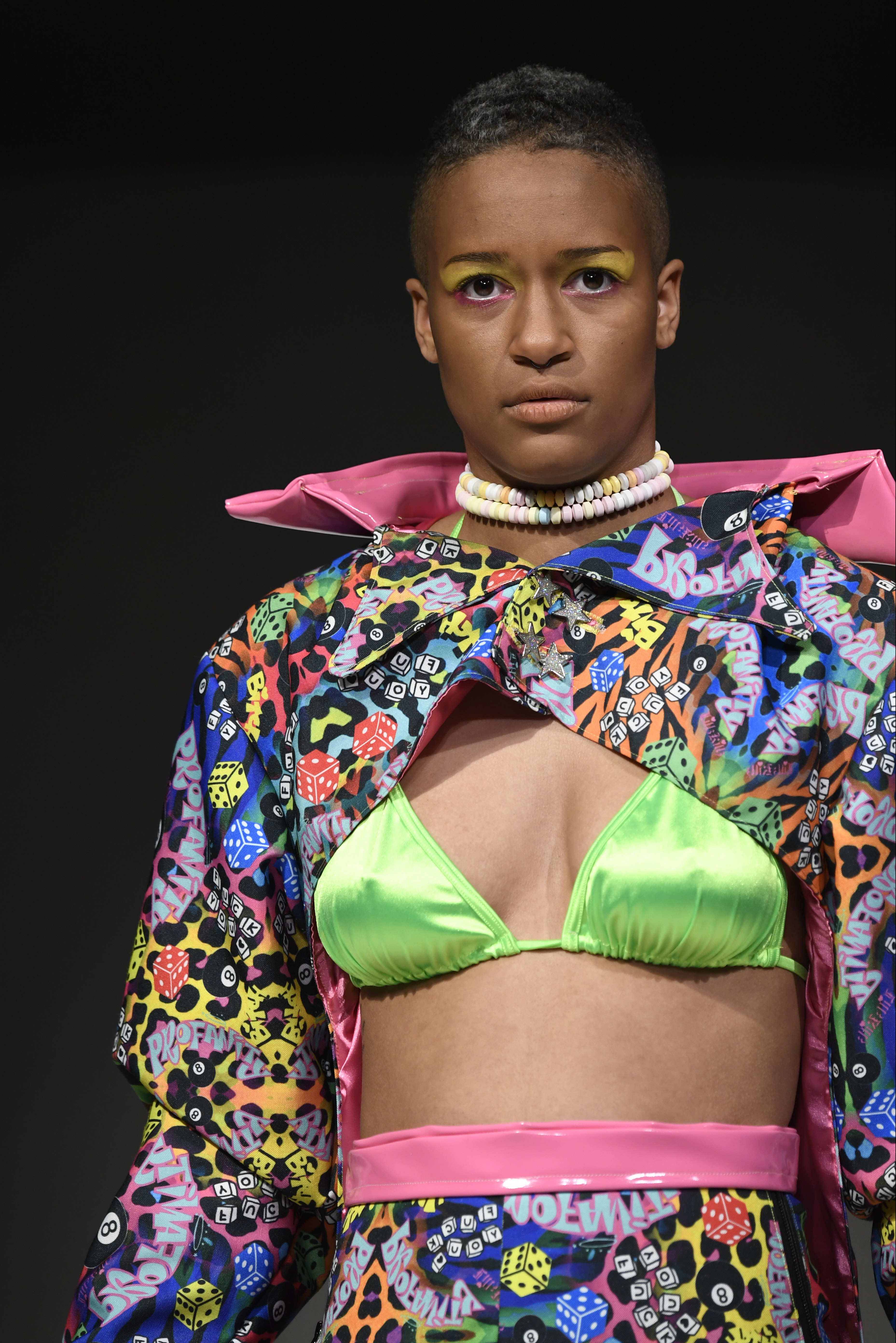 Art Hearts Fashion New York Fashion Week SS/18