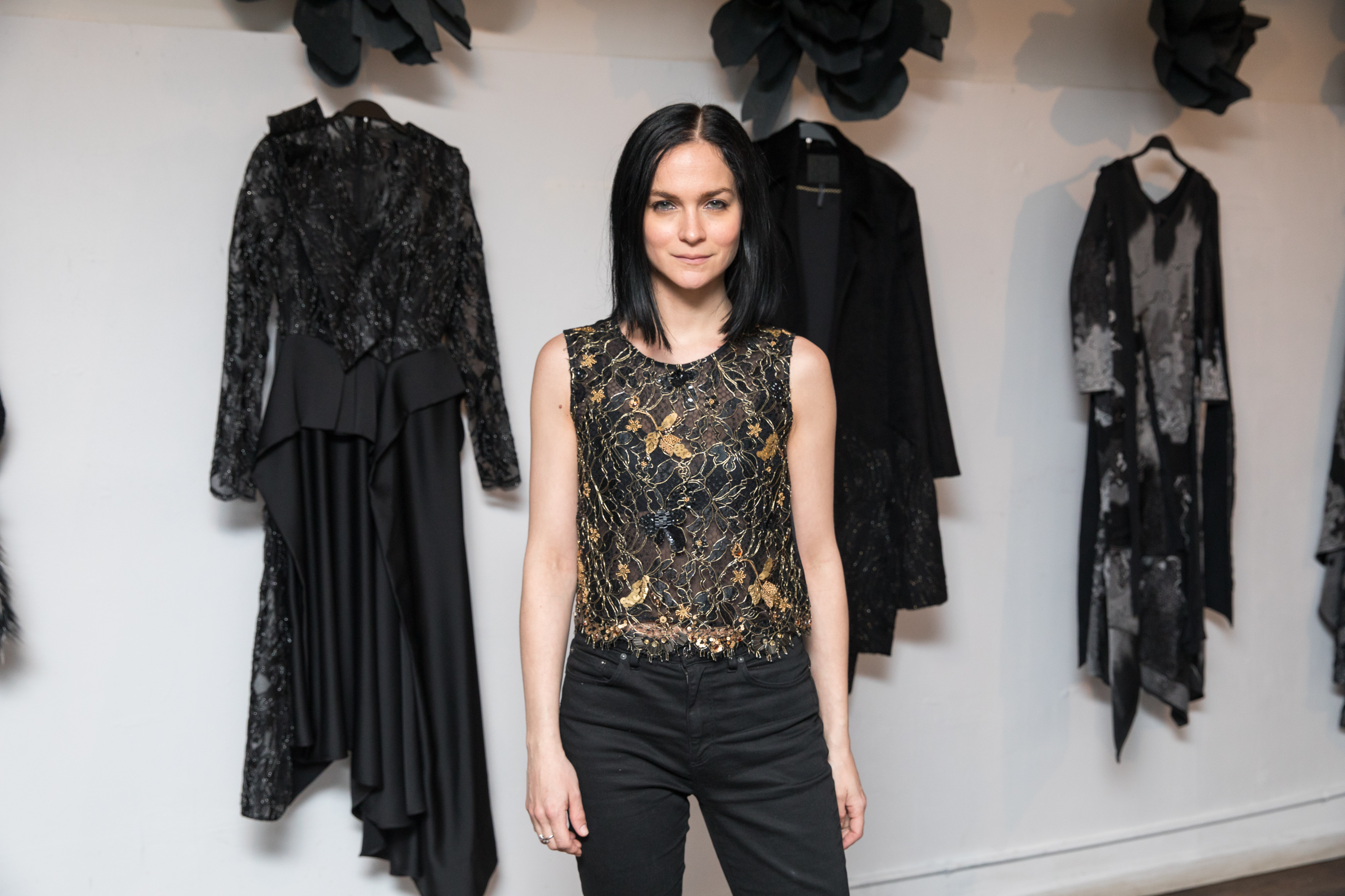 Xllullan FW2018 Soho Installation: Opening Soirée