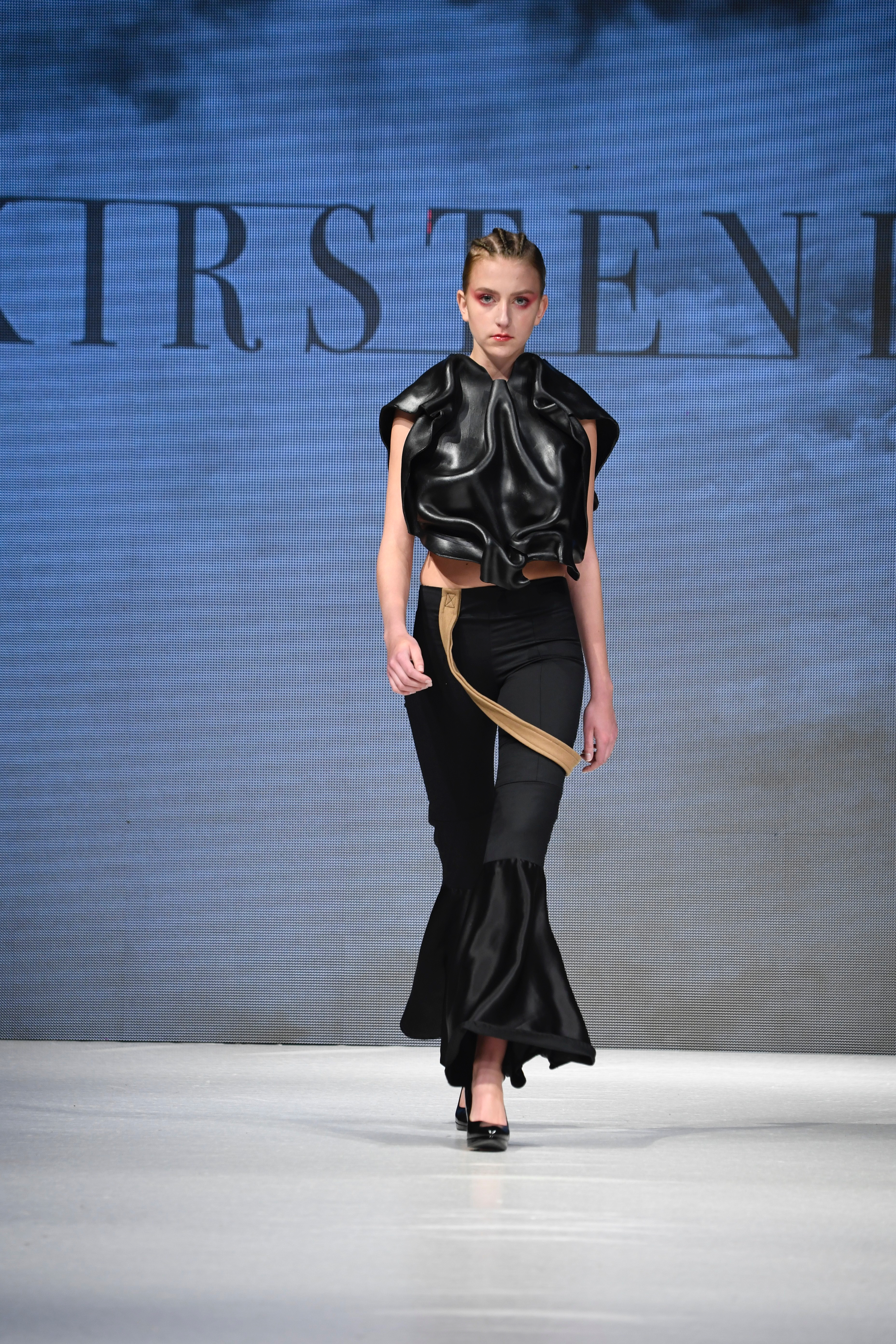 Art Hearts Fashion New York Fashion Week SS/18