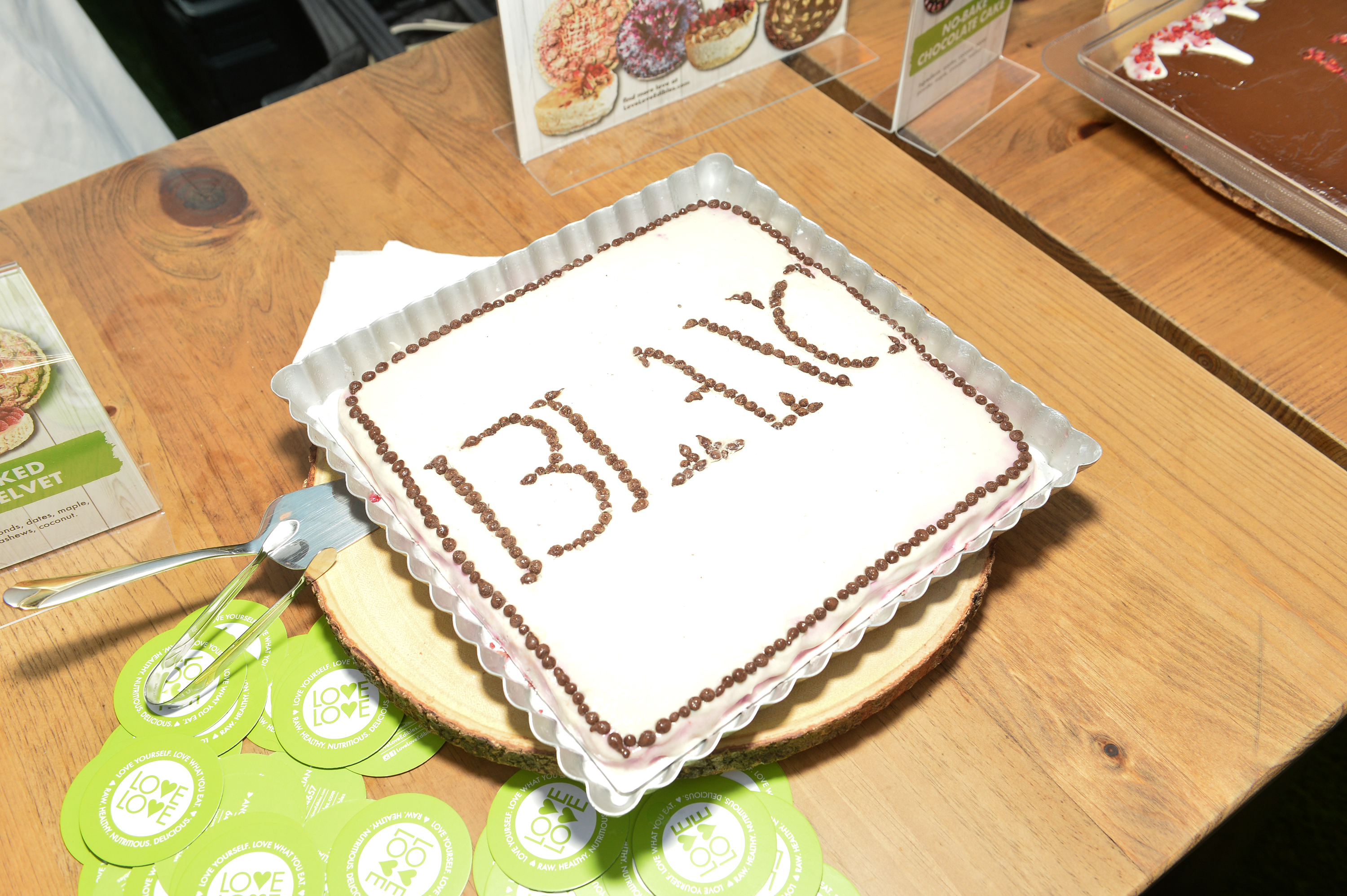 Blanc Magazine Summer Soiree