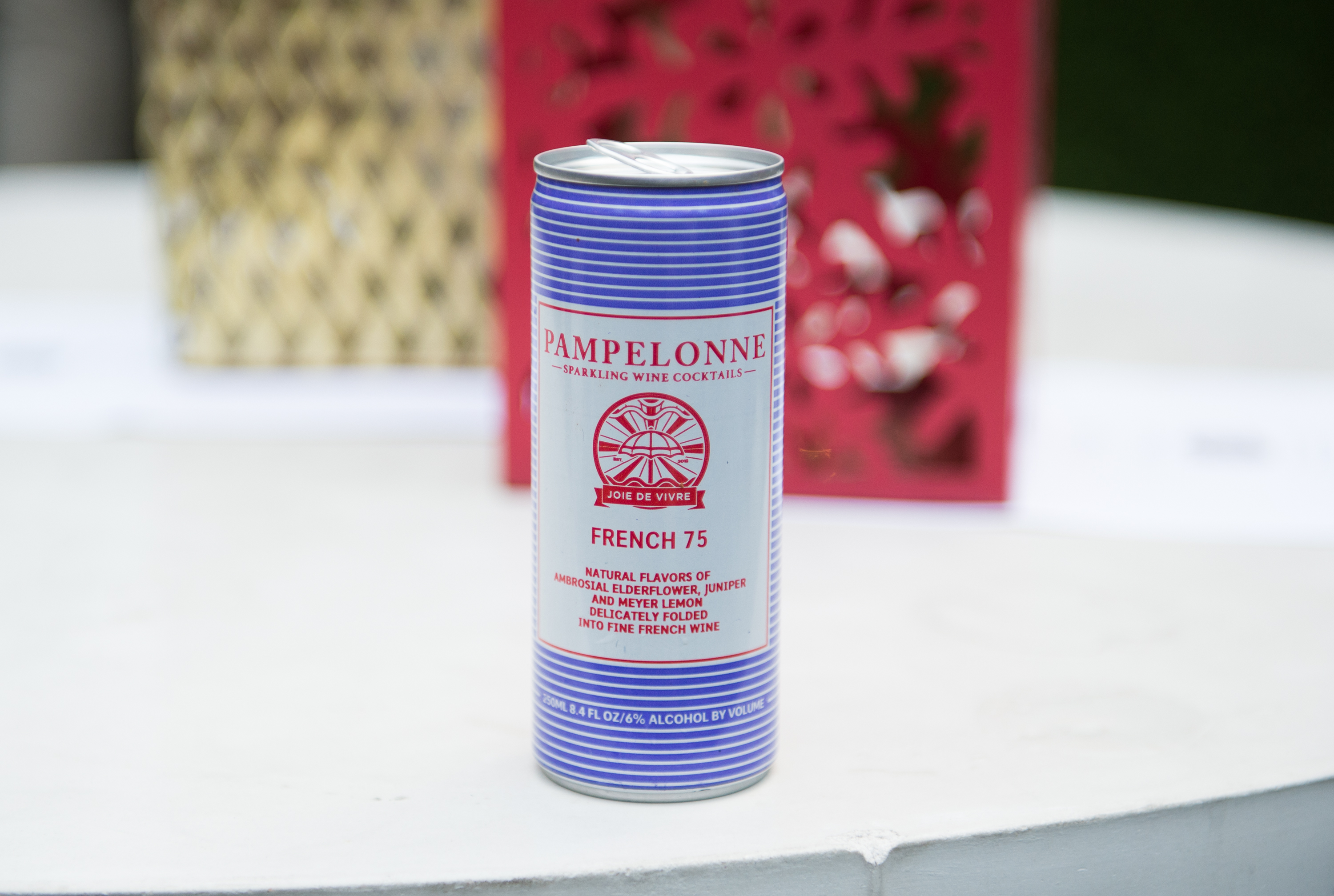 Blanc Magazine Summer Soiree