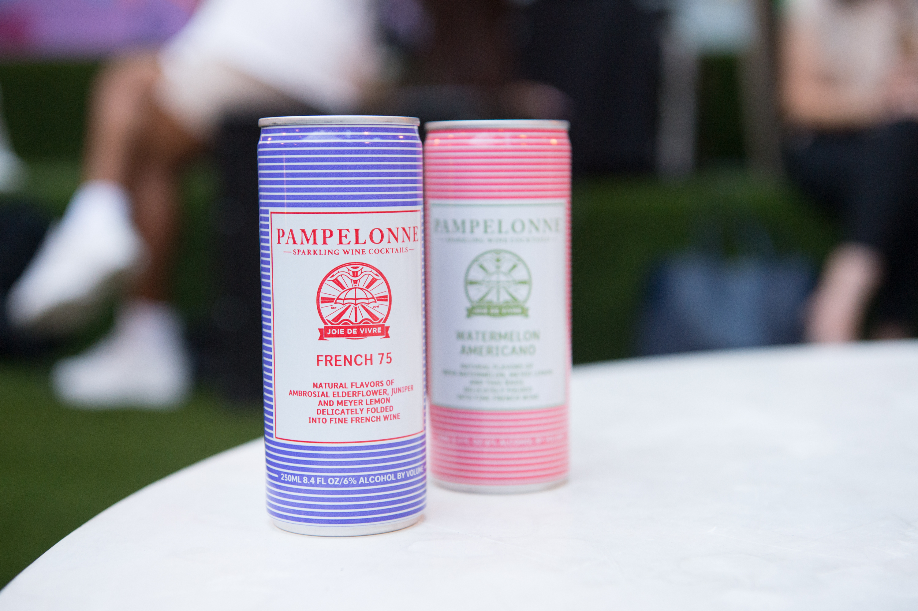 Blanc Magazine Summer Soiree