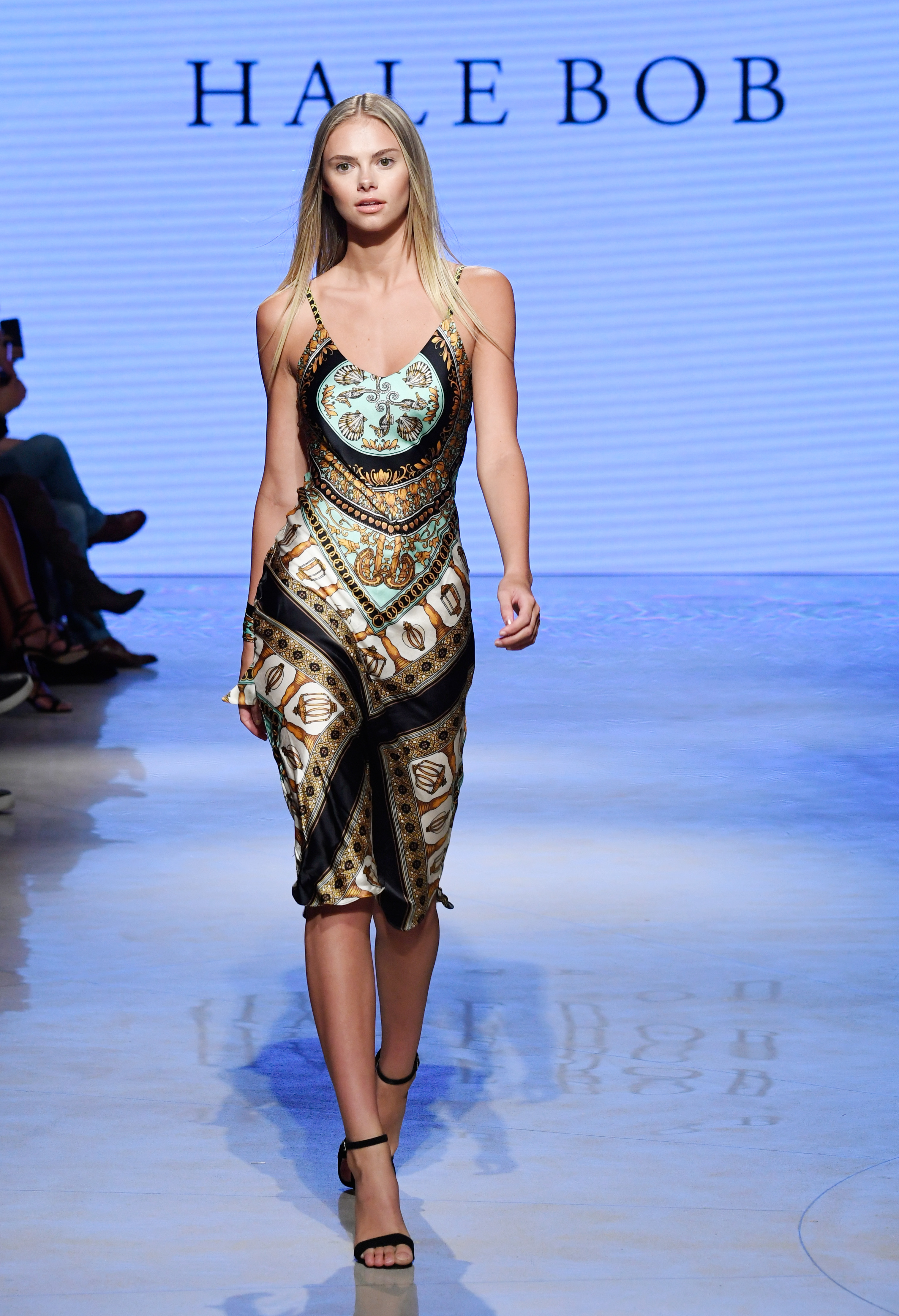 Hale Bob At Miami Swim Week Powered By Art Hearts Fashion Swim/Resort 2018/19