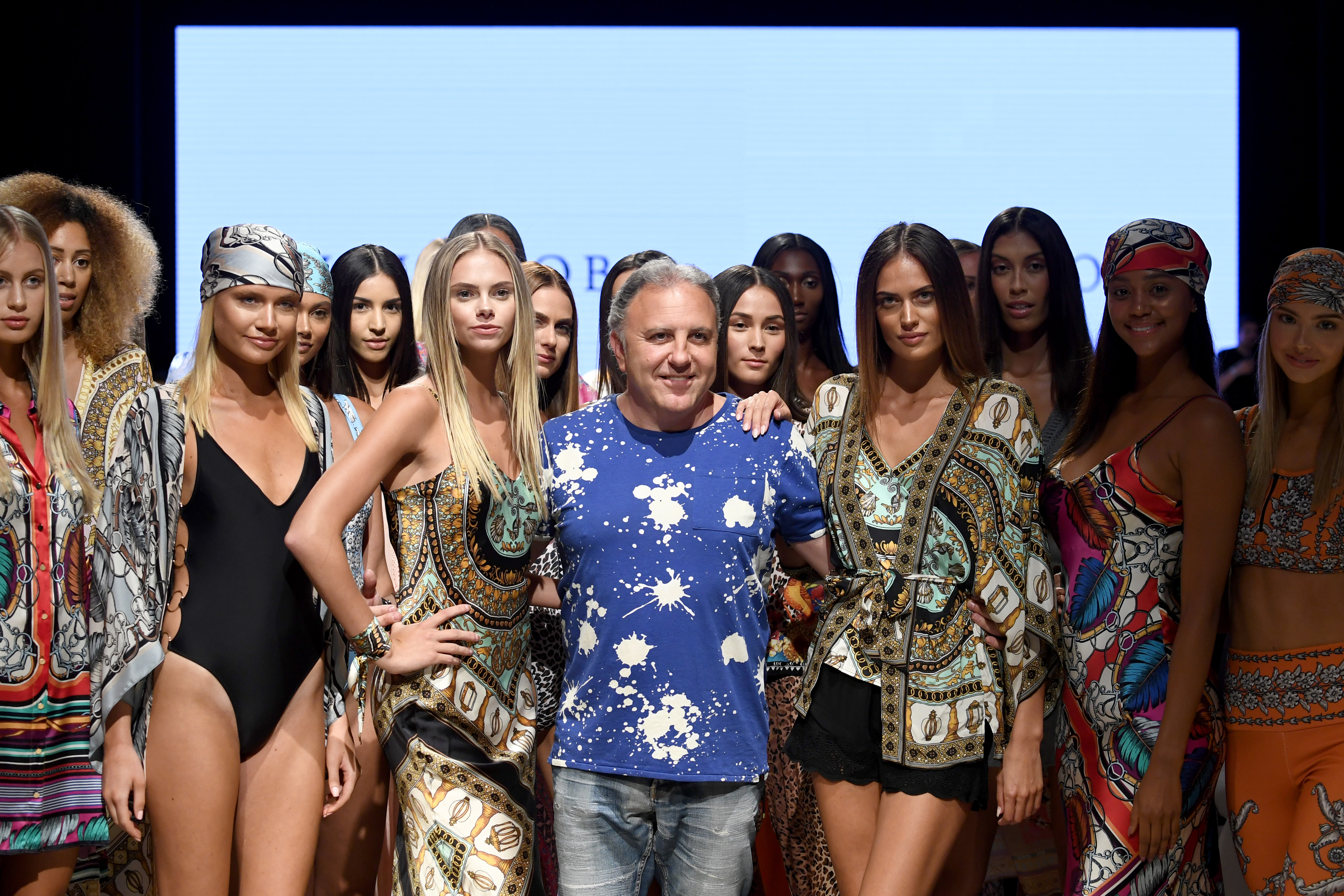 Hale Bob At Miami Swim Week Powered By Art Hearts Fashion Swim/Resort 2018/19