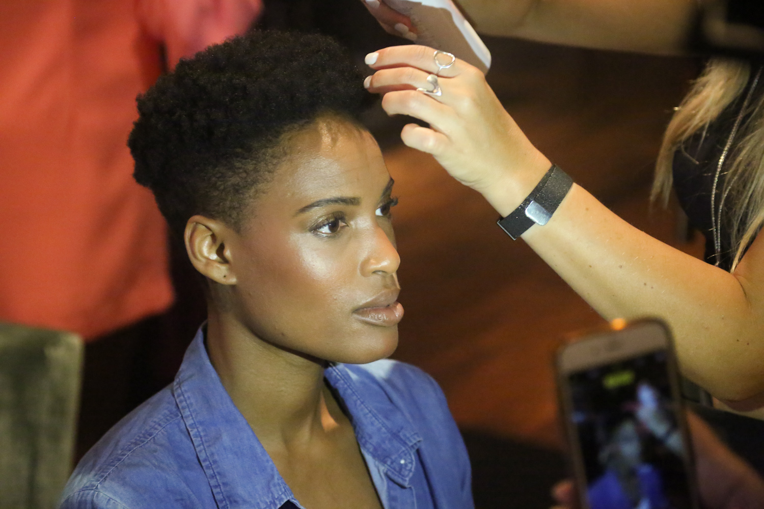 The Untitled Magazine Celebrates NYFW + LadyShip Swim Presentation