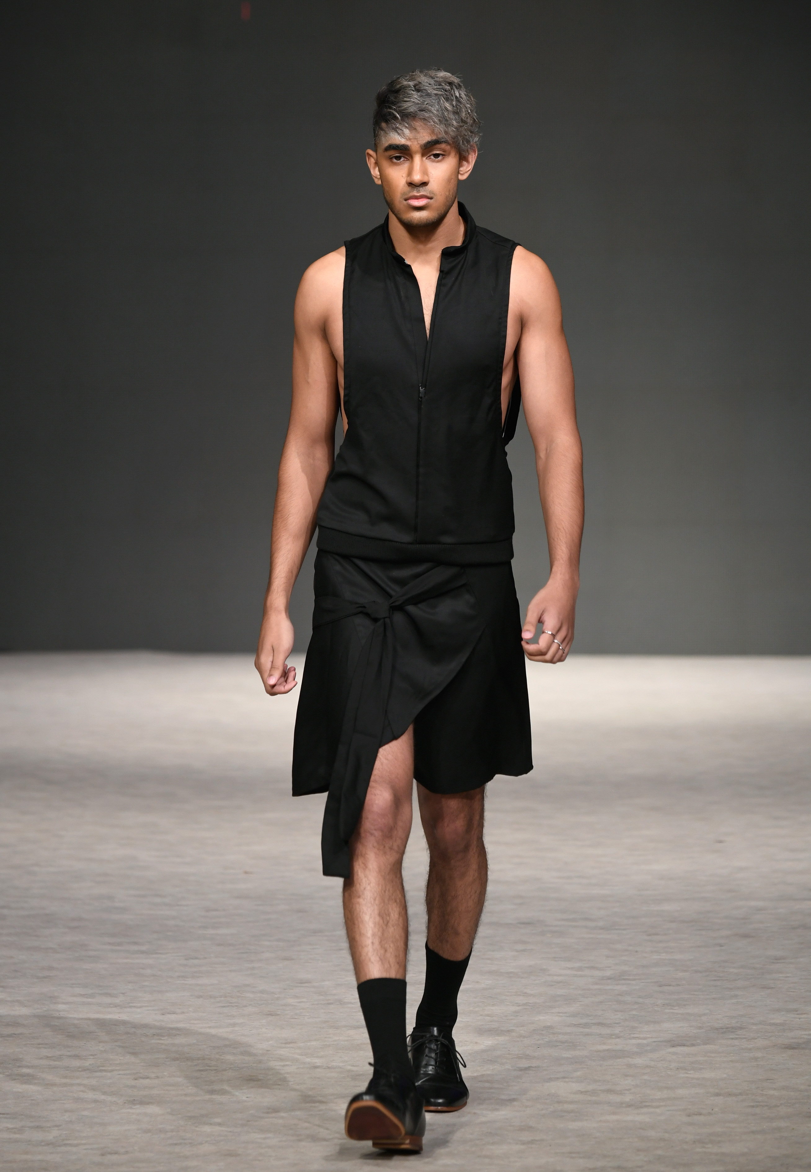 Vancouver Fashion Week Spring/Summer 19 - Day 5