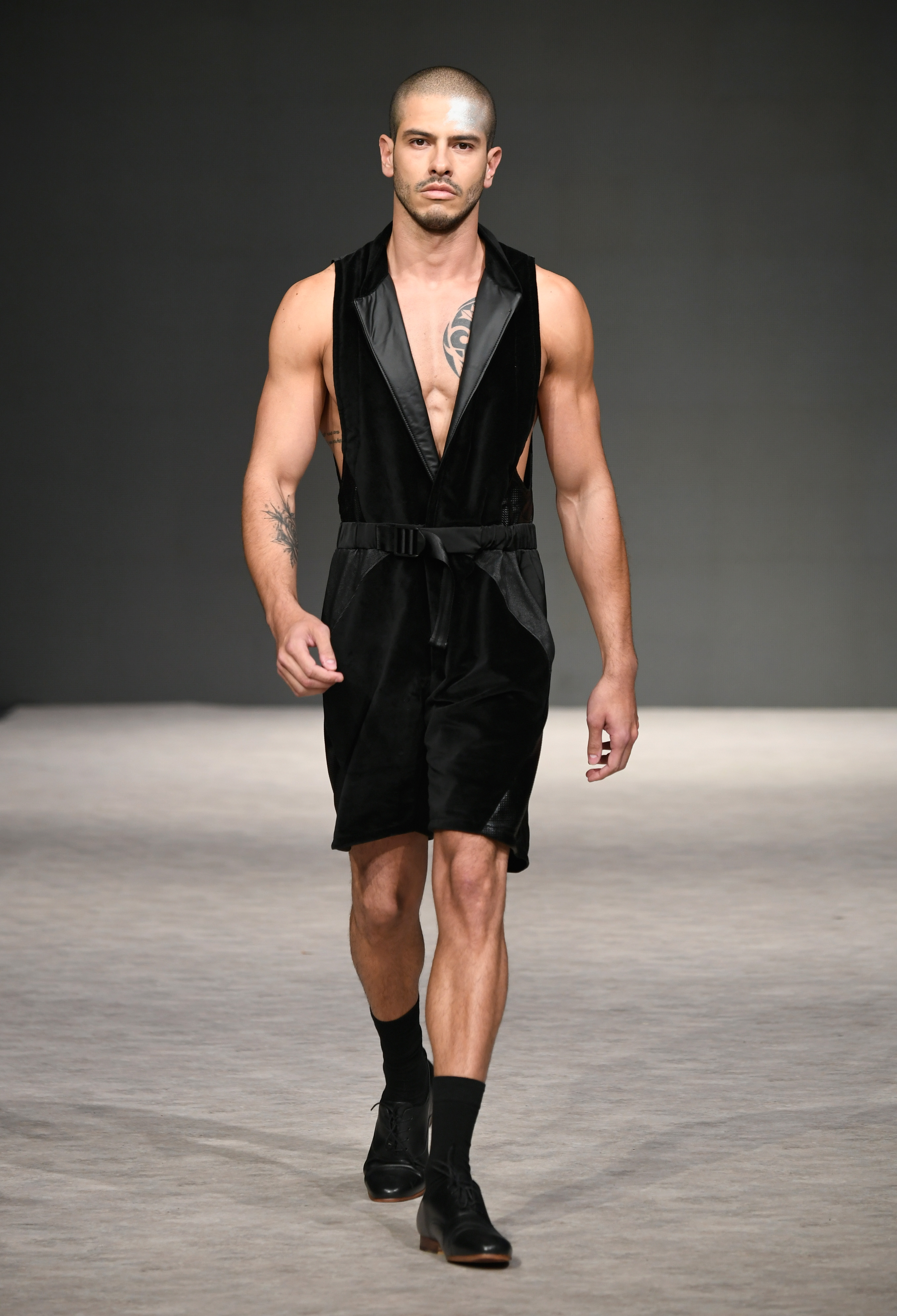 Vancouver Fashion Week Spring/Summer 19 - Day 5