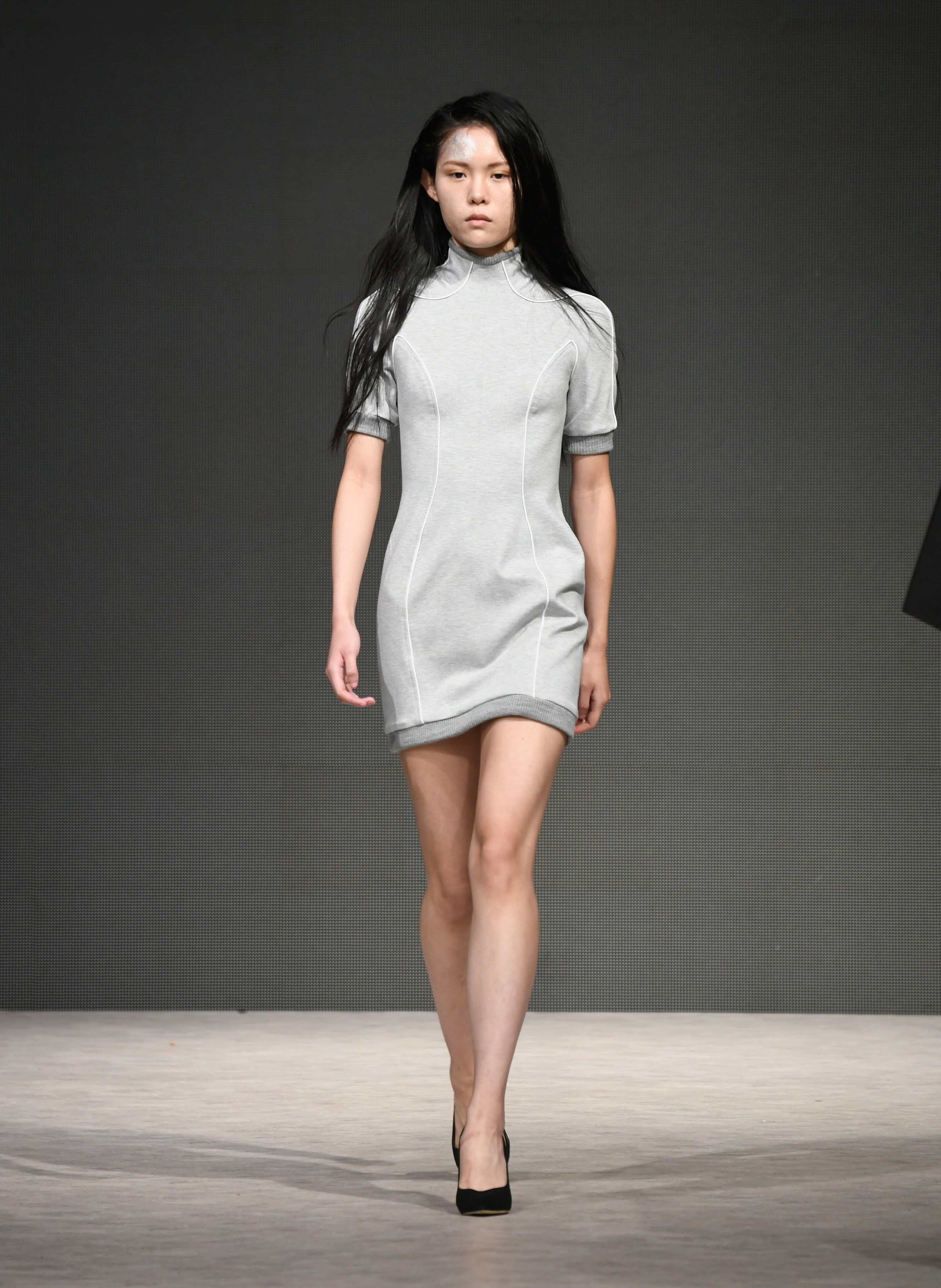 Vancouver Fashion Week Spring/Summer 19 - Day 5