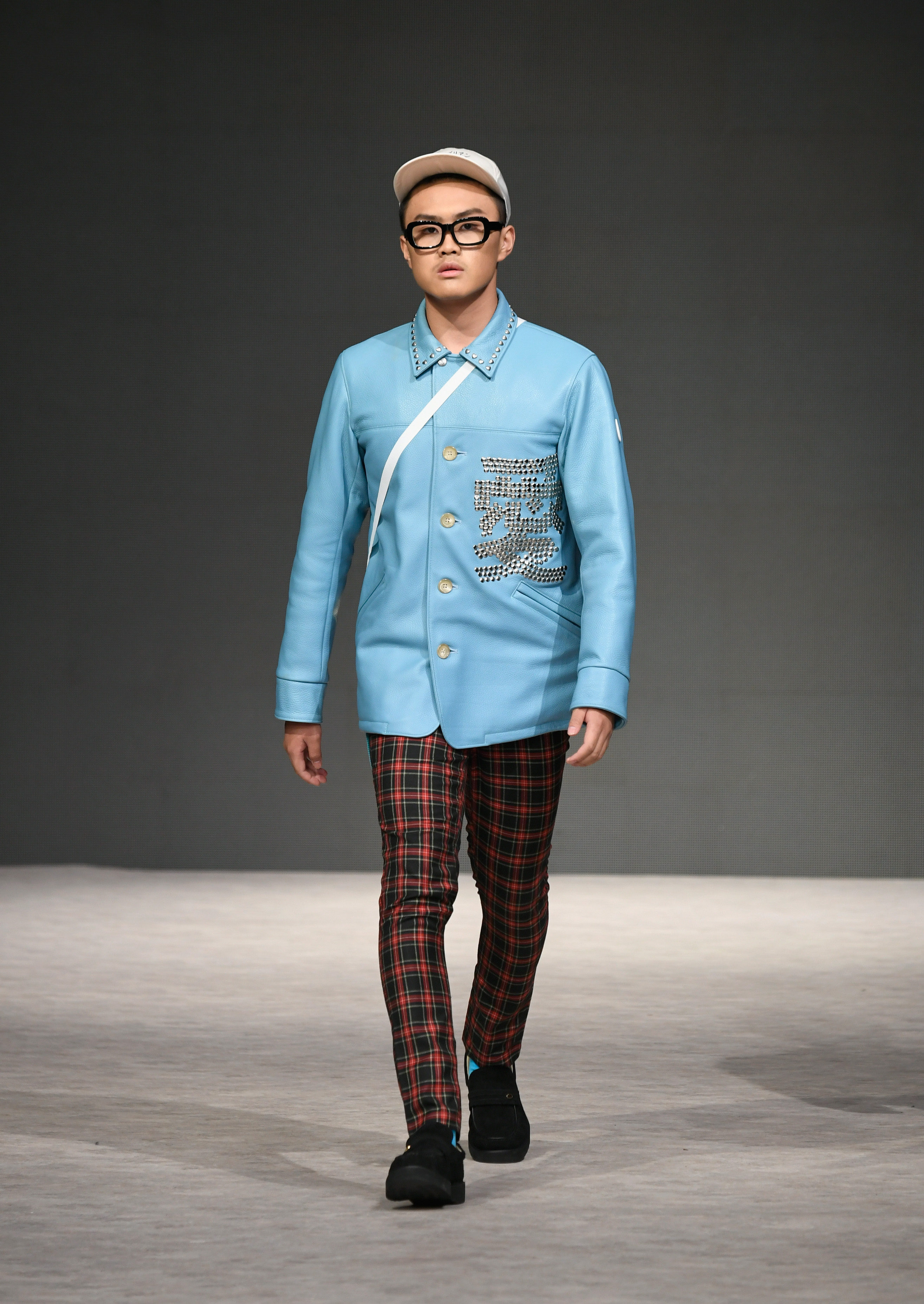 Vancouver Fashion Week Spring/Summer 19 - Day 7