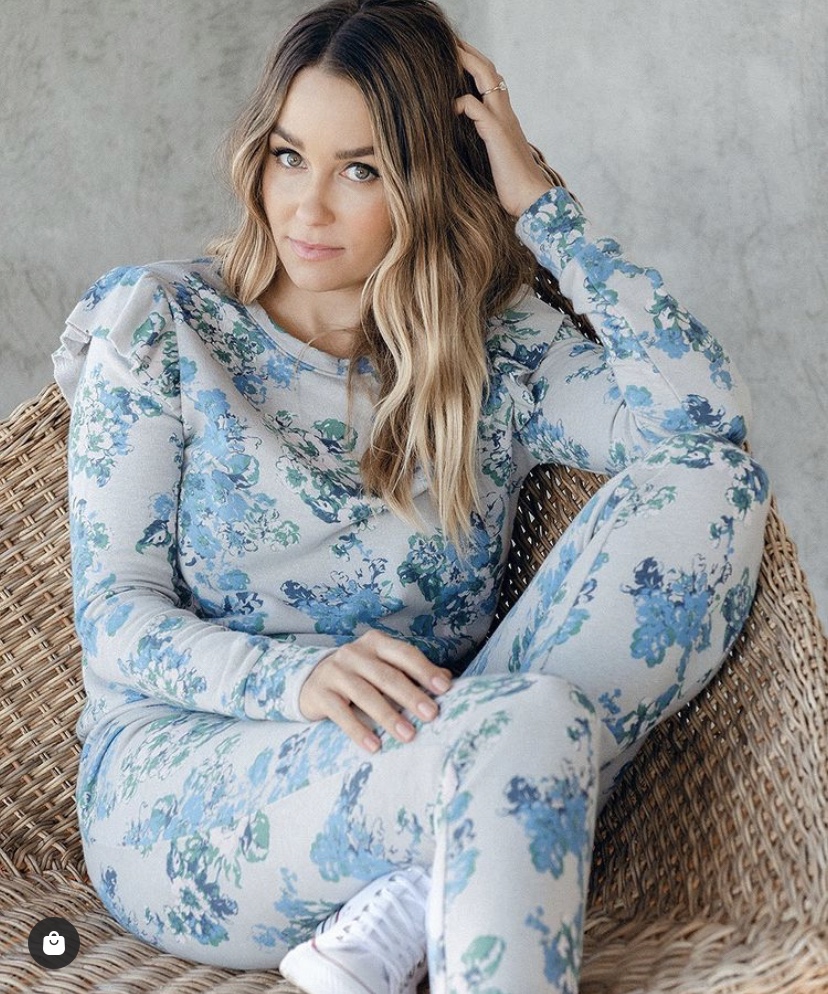Lauren Conrad #pajamas bound with #LCLaurenConrad @Kohls #Kohls @ LaurenConrad #LaurenConrad - DANIEL+LAUREN