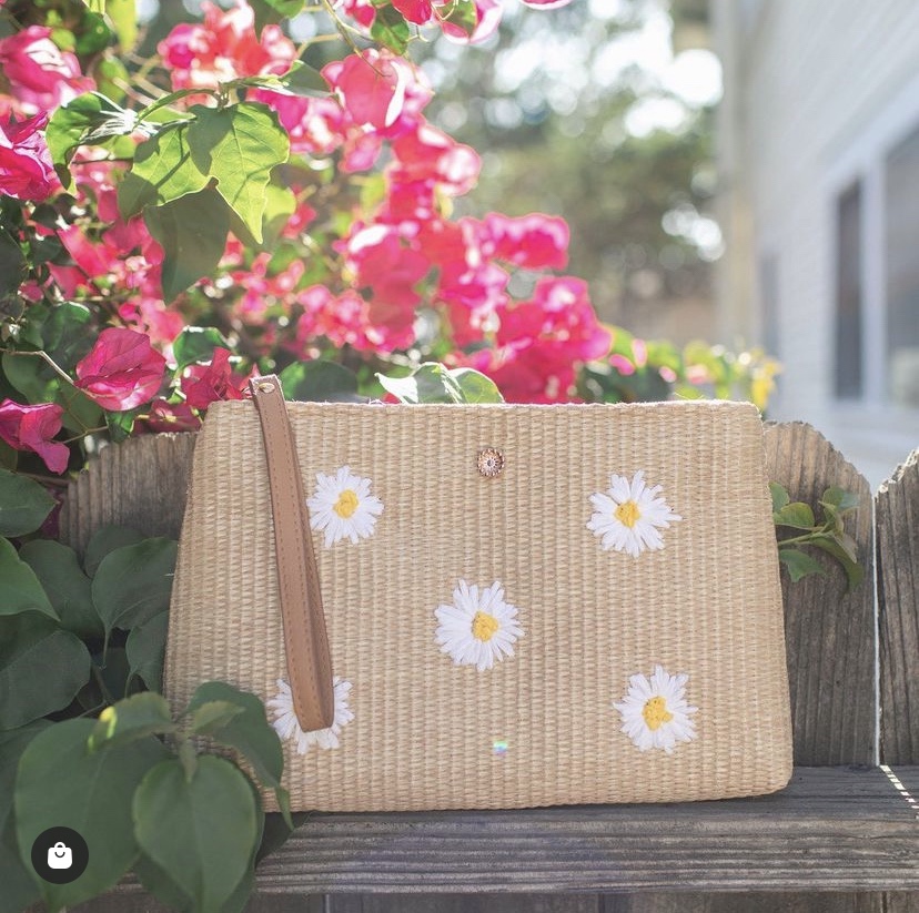 Lauren Conrad reveals #LCLaurenConrad Spring/ Summer #ss21 #handbag  collection @Kohls ~ @LaurenConrad #kohls #laurenconrad – Daniel+Lauren