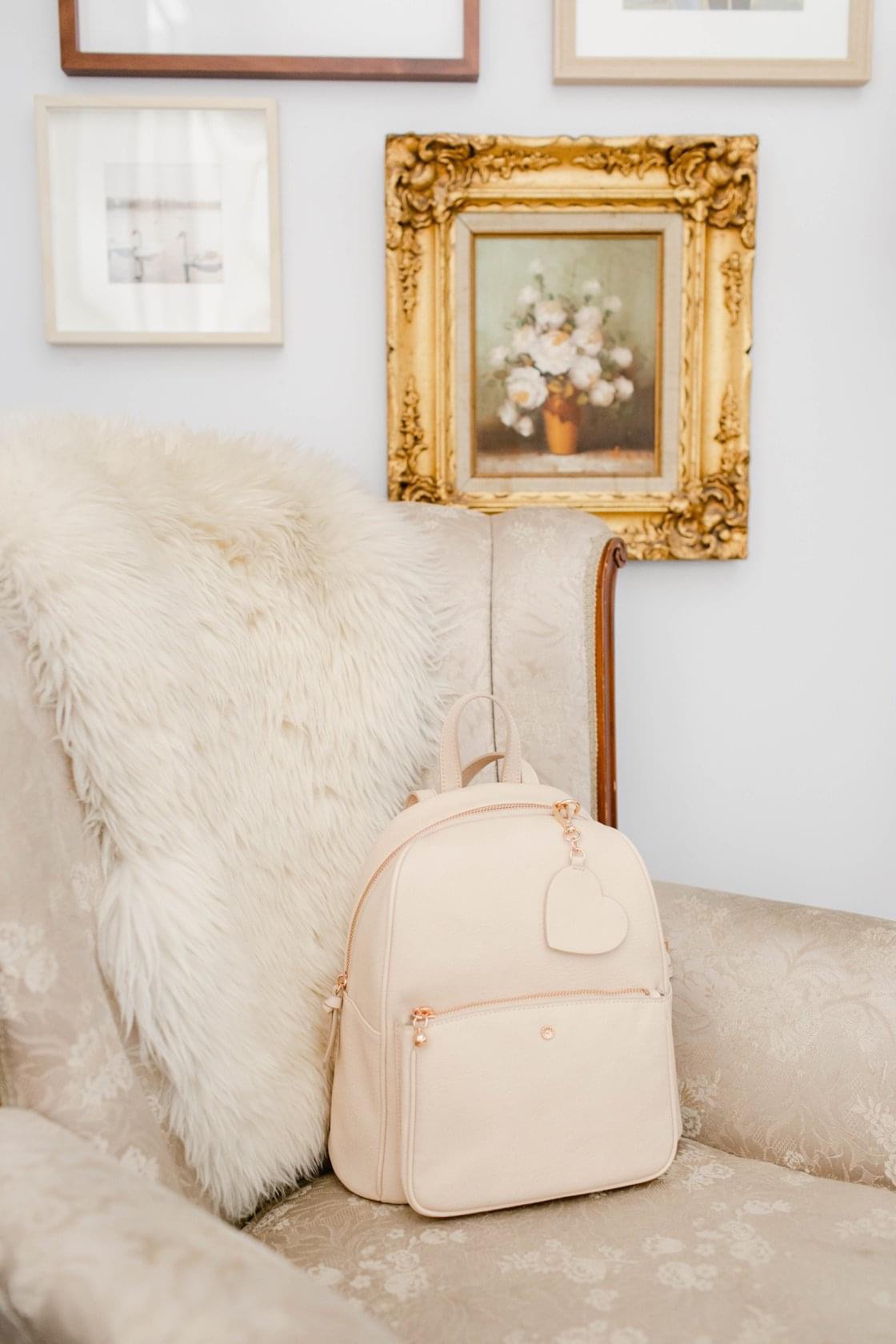 LC #LaurenConrad #chai with Kate #backpack @Kohls ~ #summer