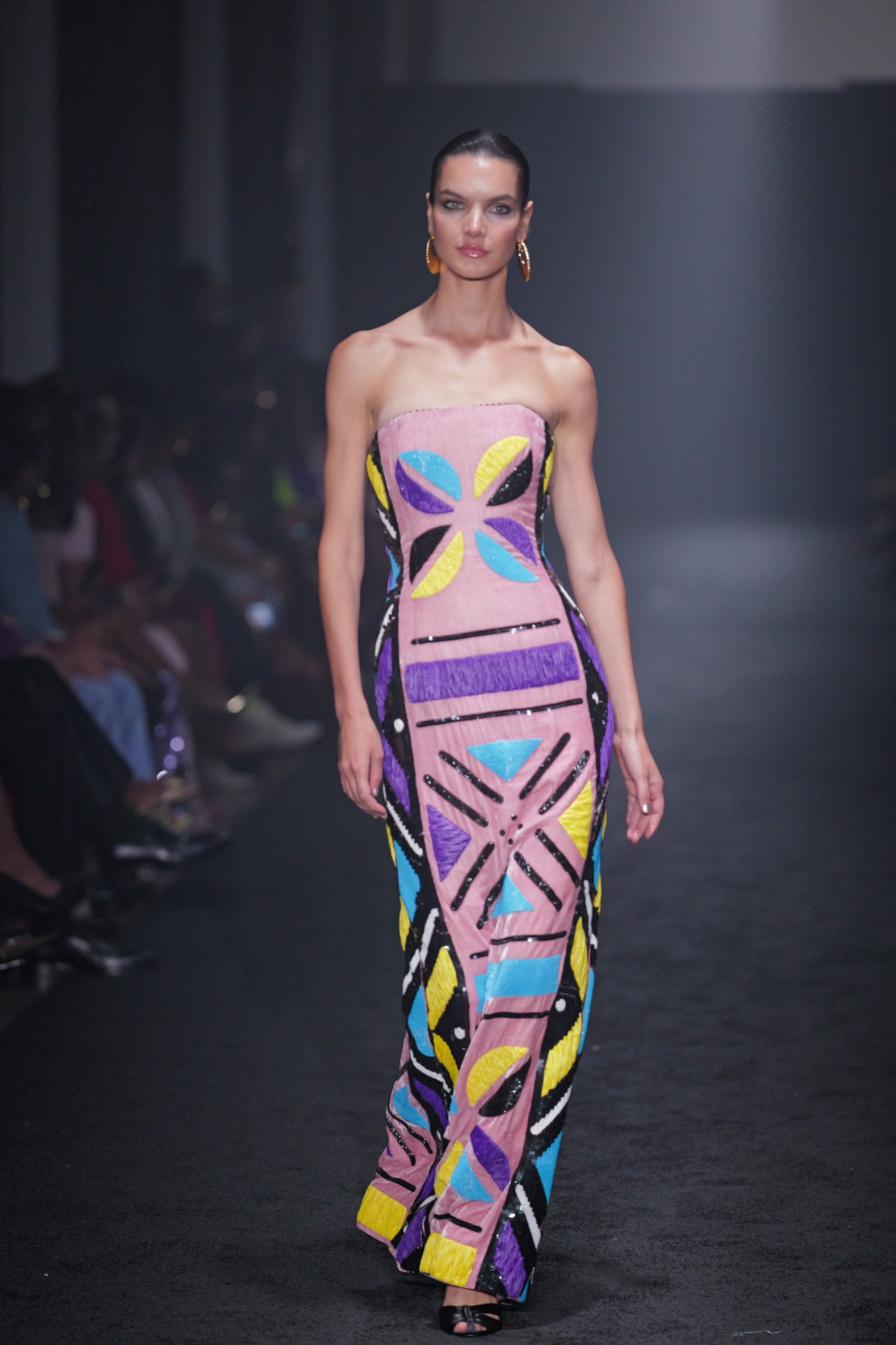 Sergio Hudson S/S 2026 – NYFW Highlight - DANIEL+LAUREN