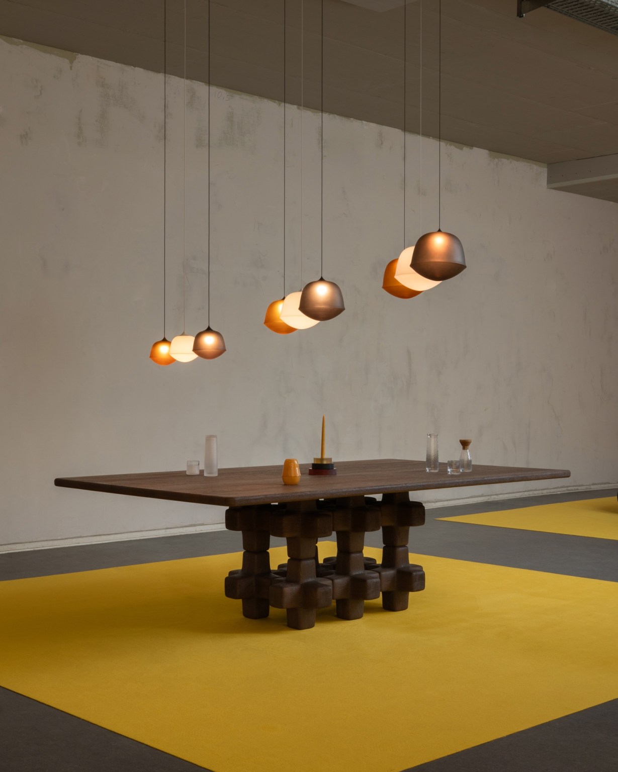 ICFF 2026 SETS THE STAGE FOR A NEW CHAPTER IN CONTEMPORARY DESIGN ...