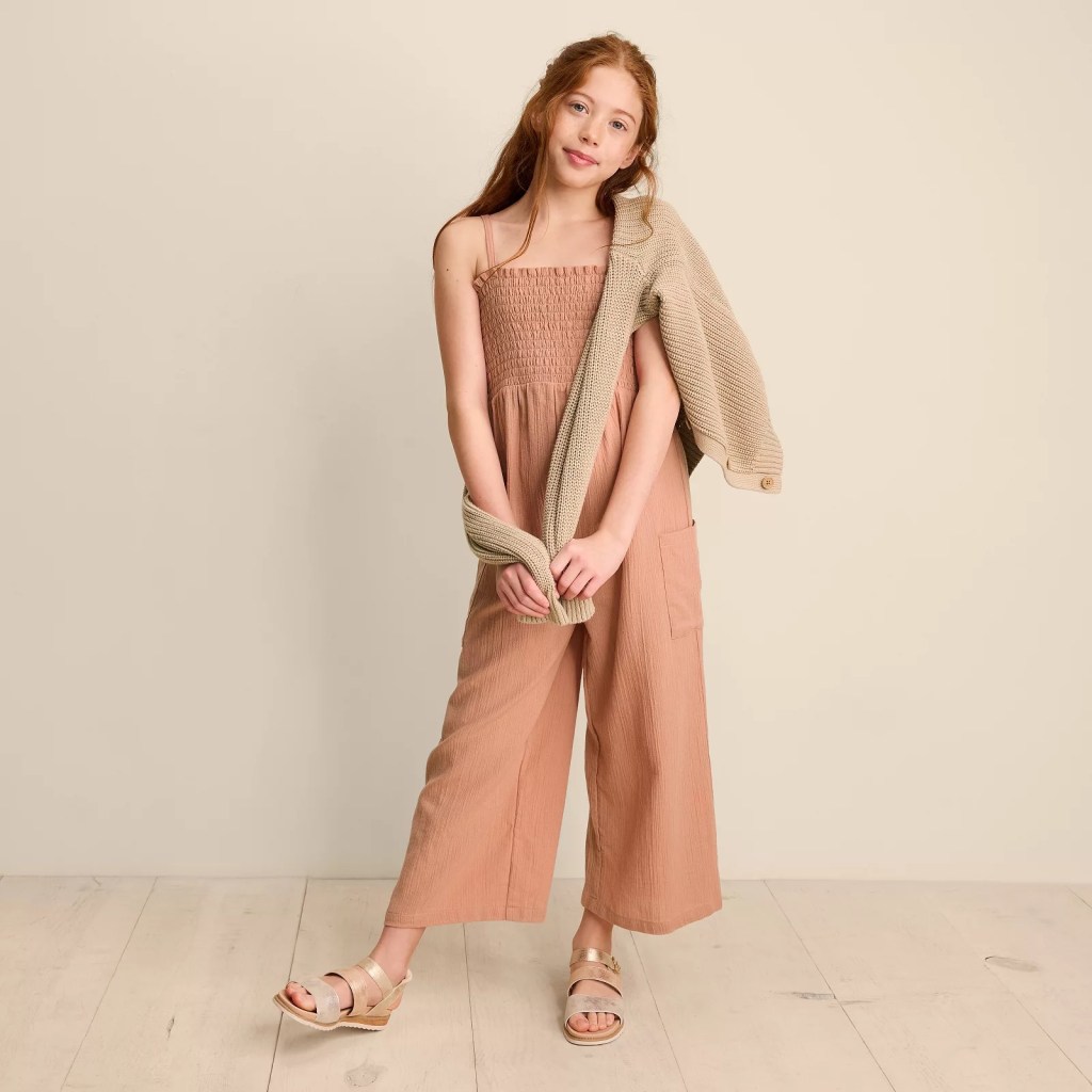 Conard's Spring Lauren Conrad’s spring 2025 children’s Kohl’s just released - DANIEL+LAUREN